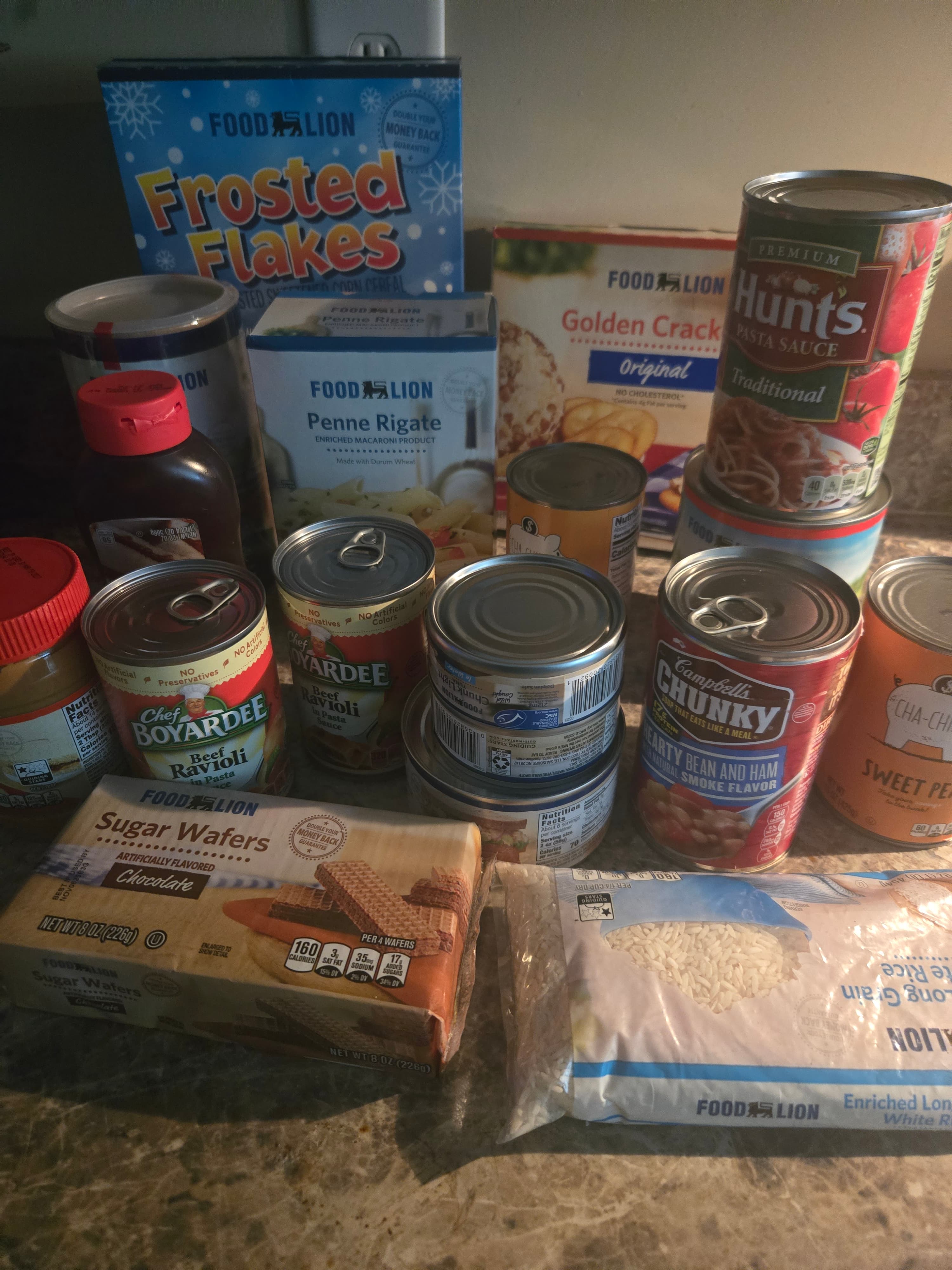 Feed item photo