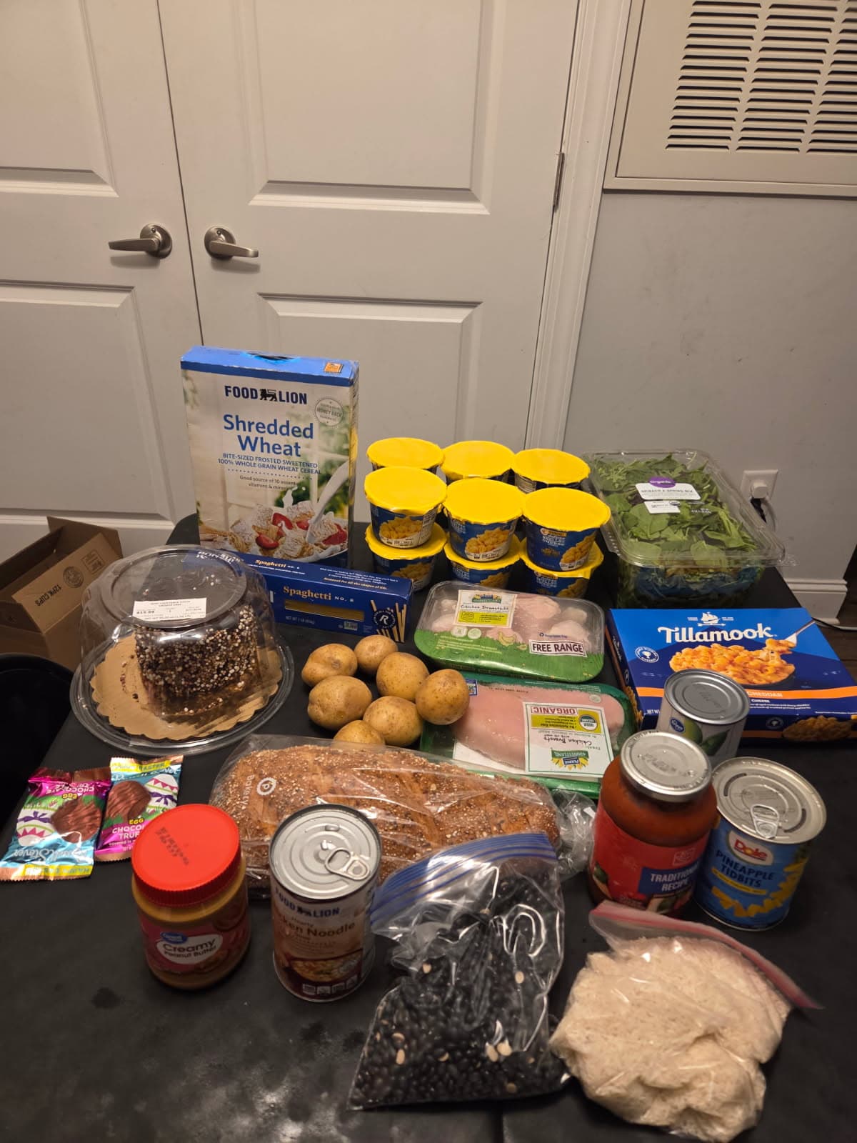 Food