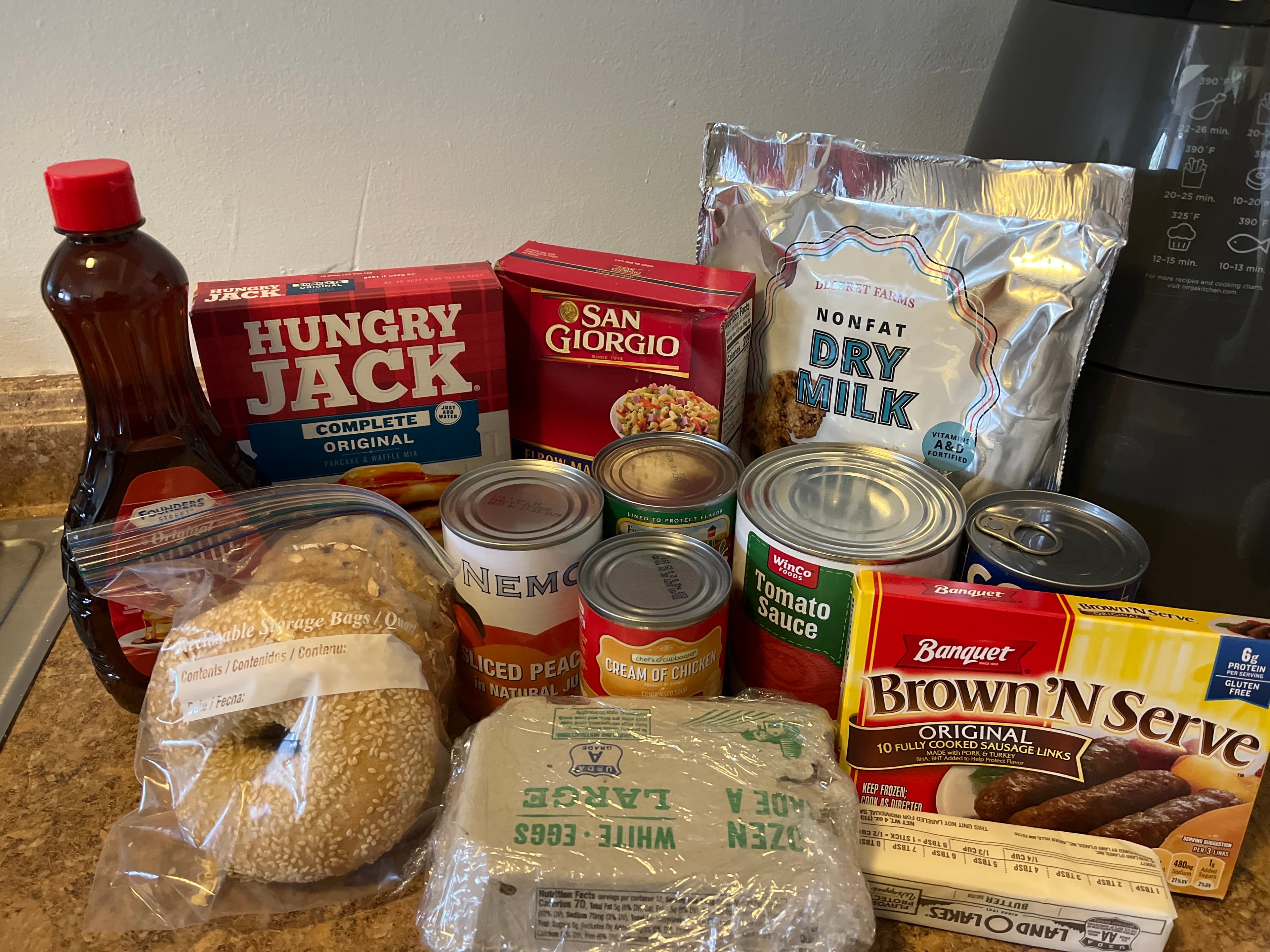 Feed item photo