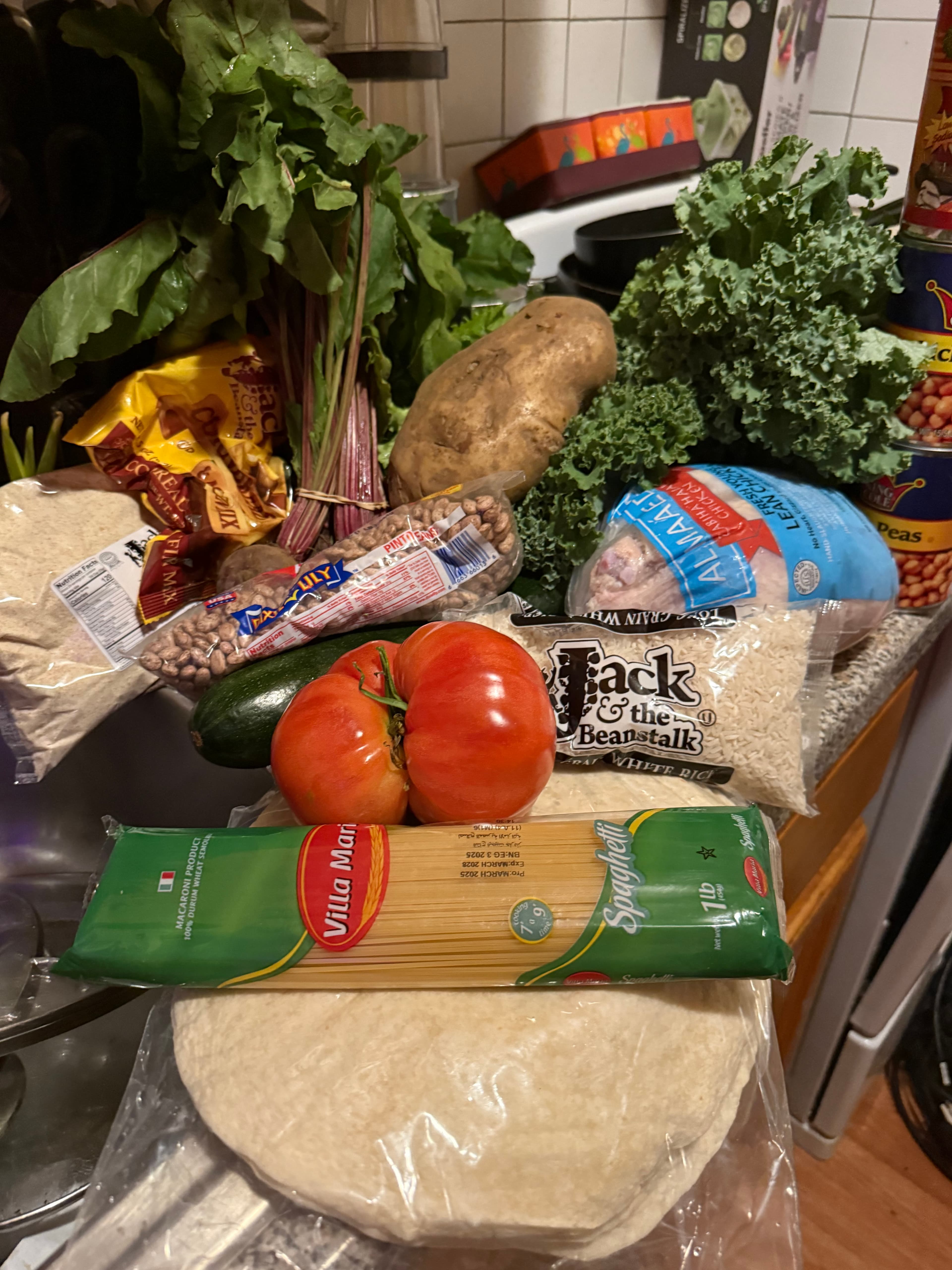 Food
