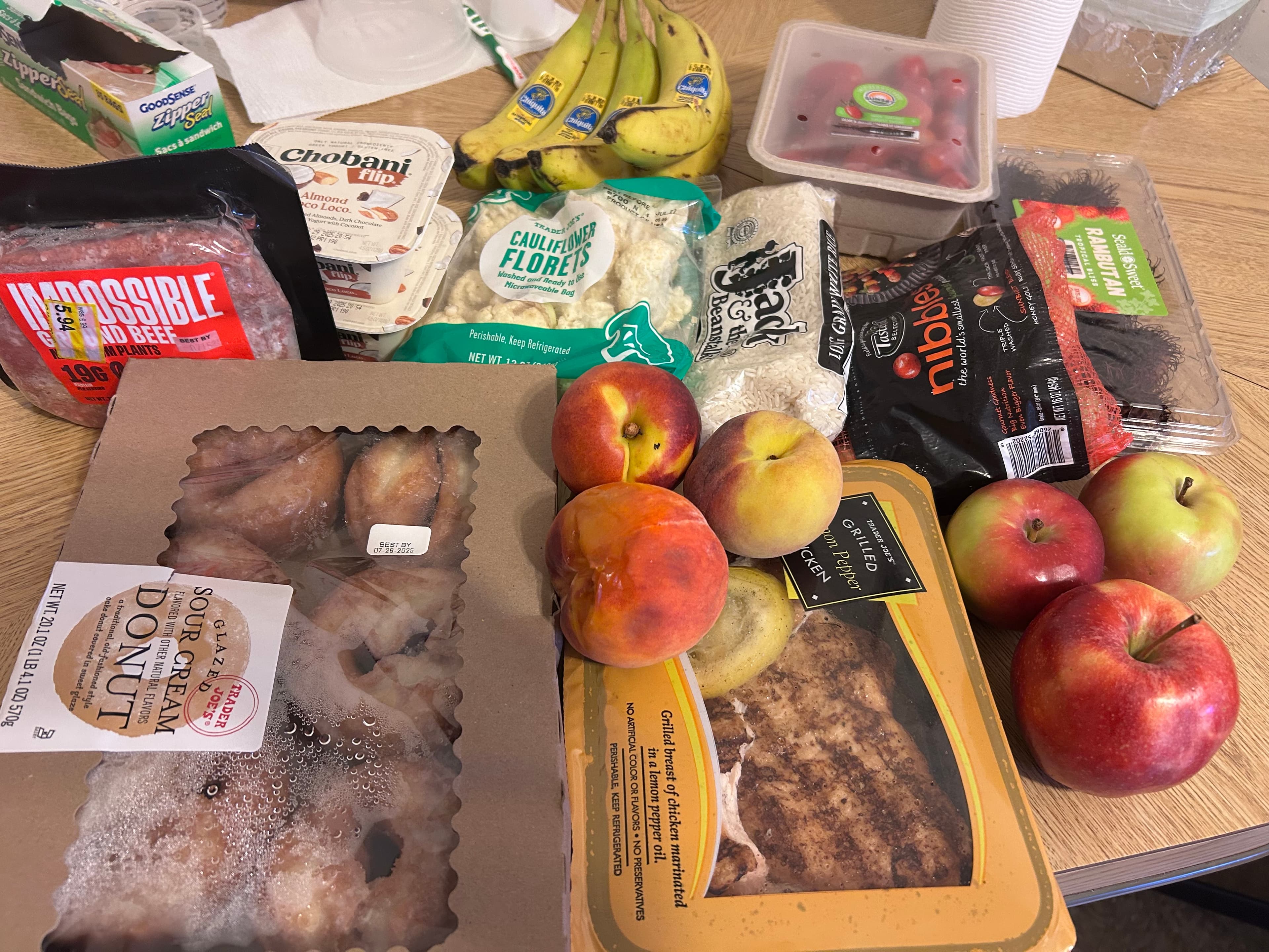 Food