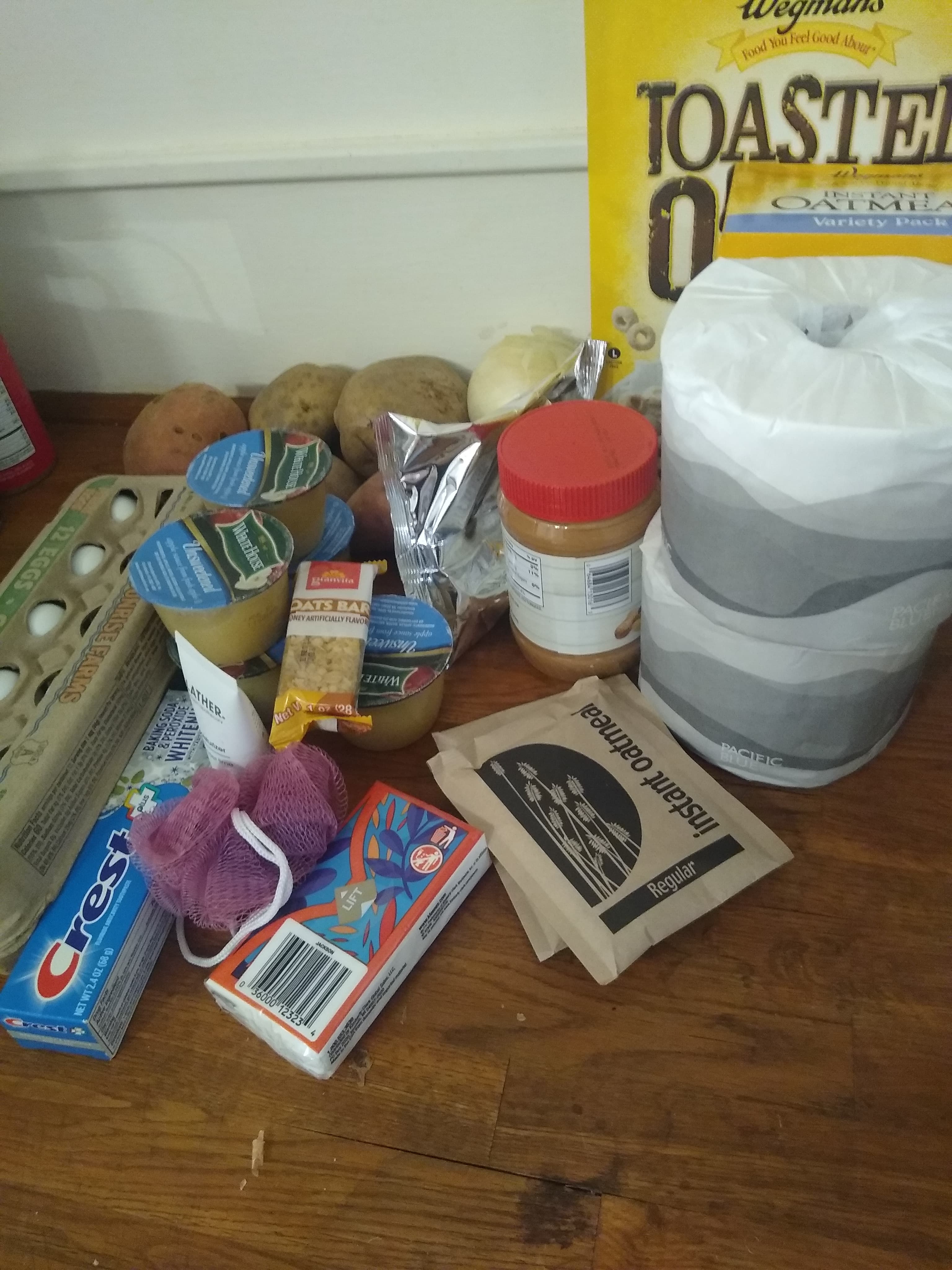 Feed item photo
