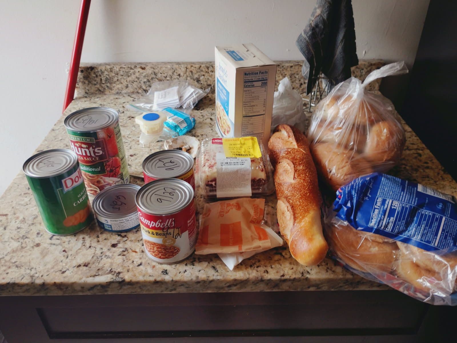 Feed item photo