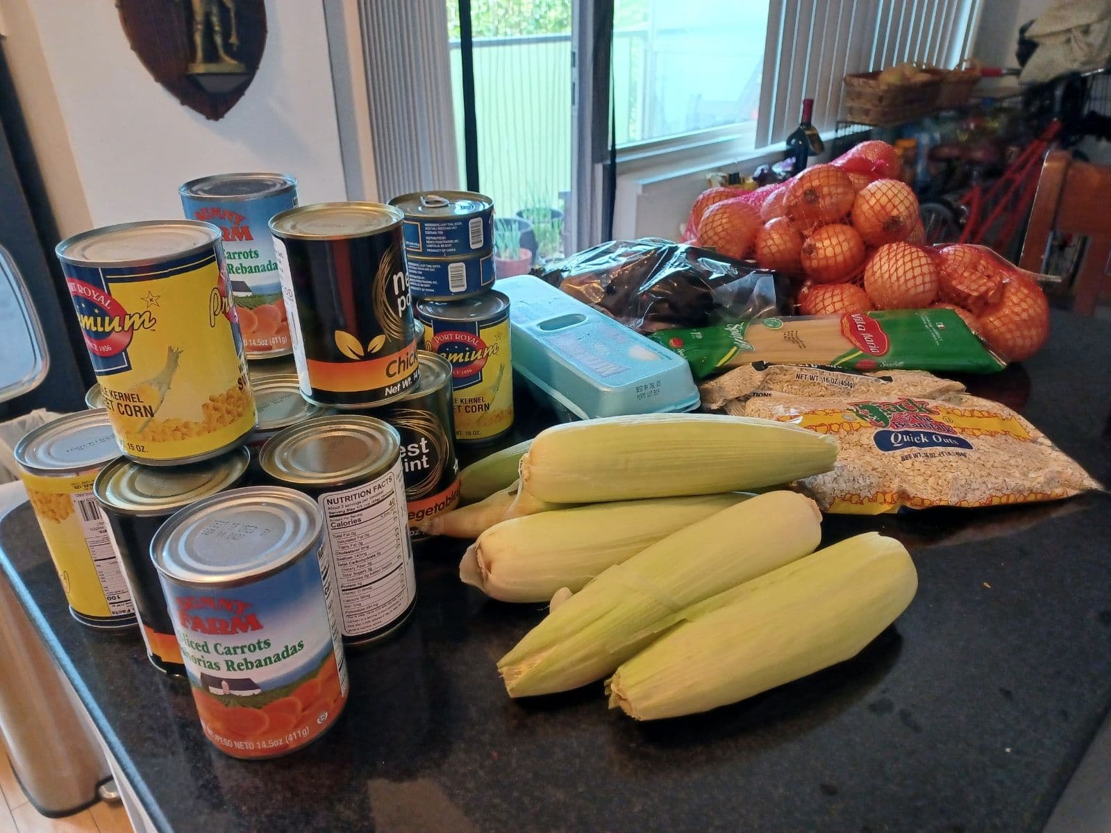 Feed item photo