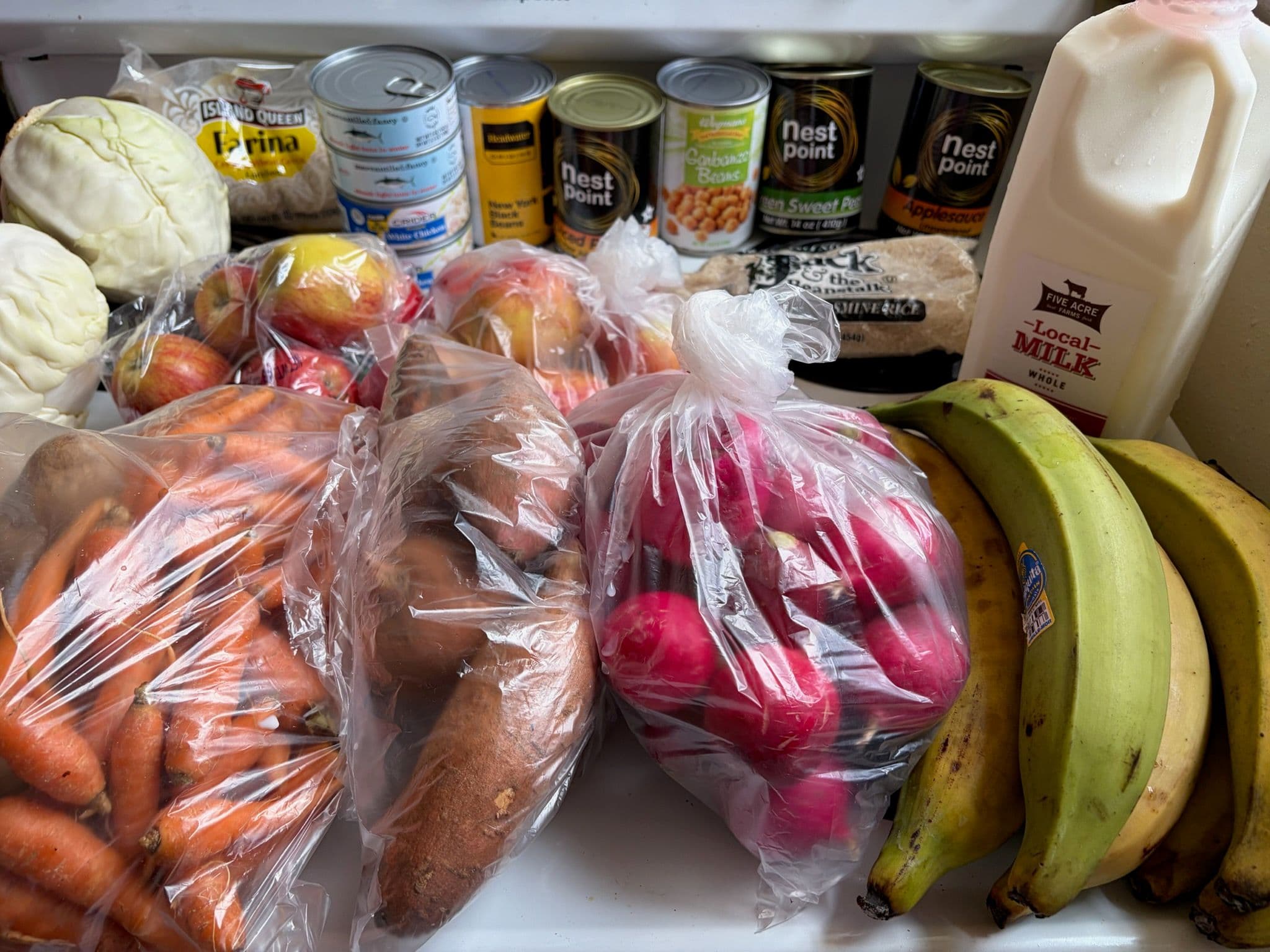 Feed item photo