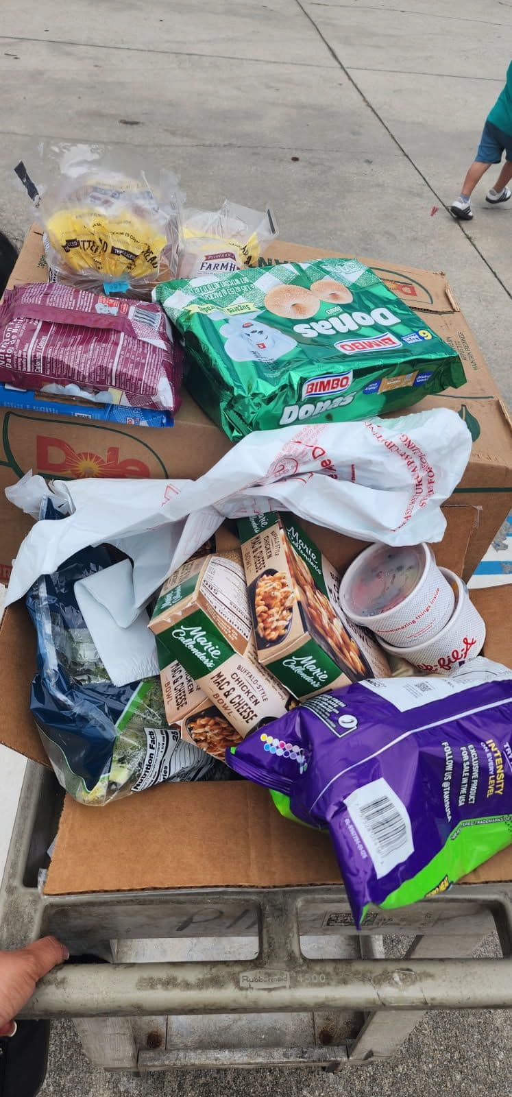 Feed item photo