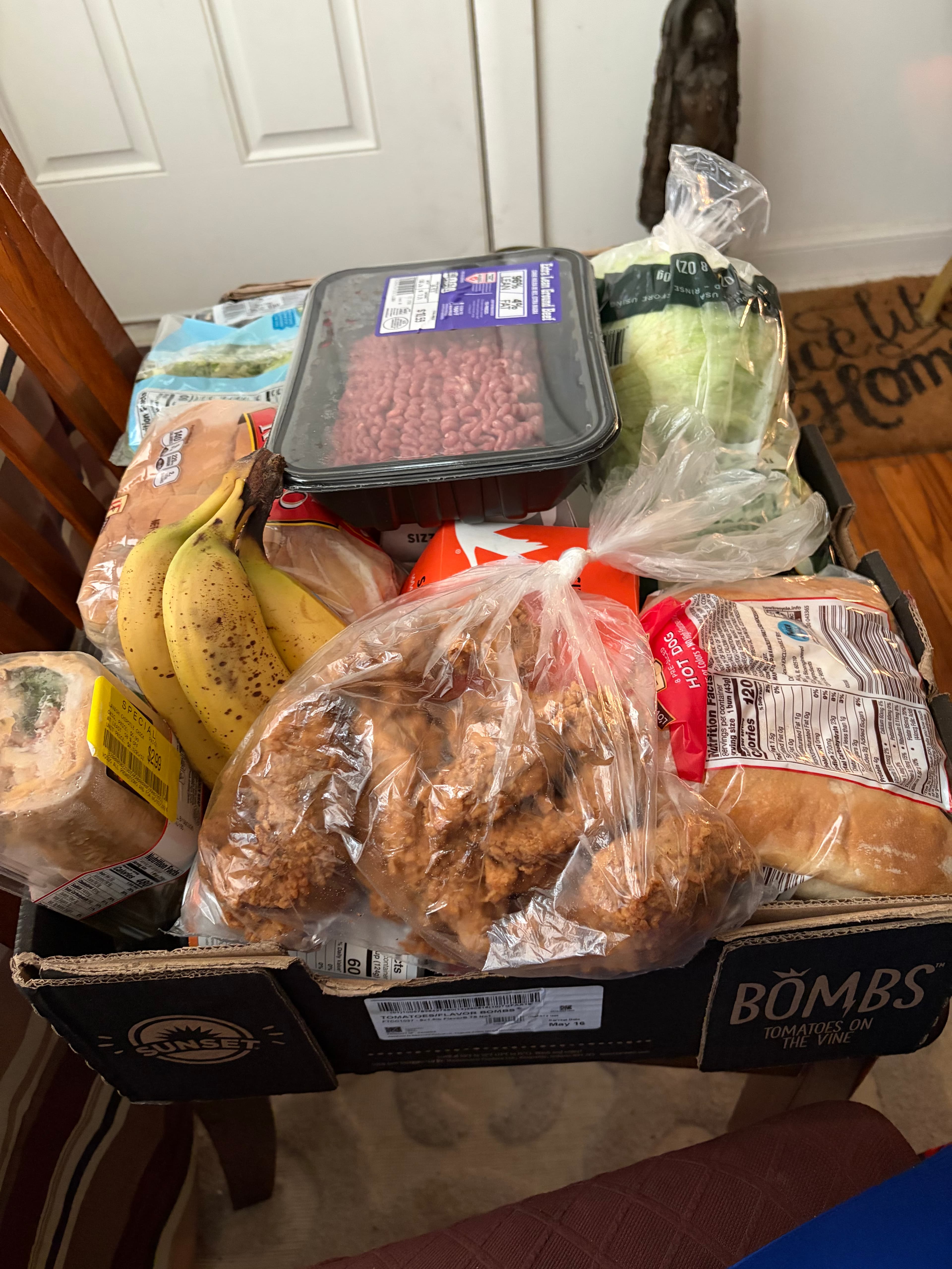 Feed item photo