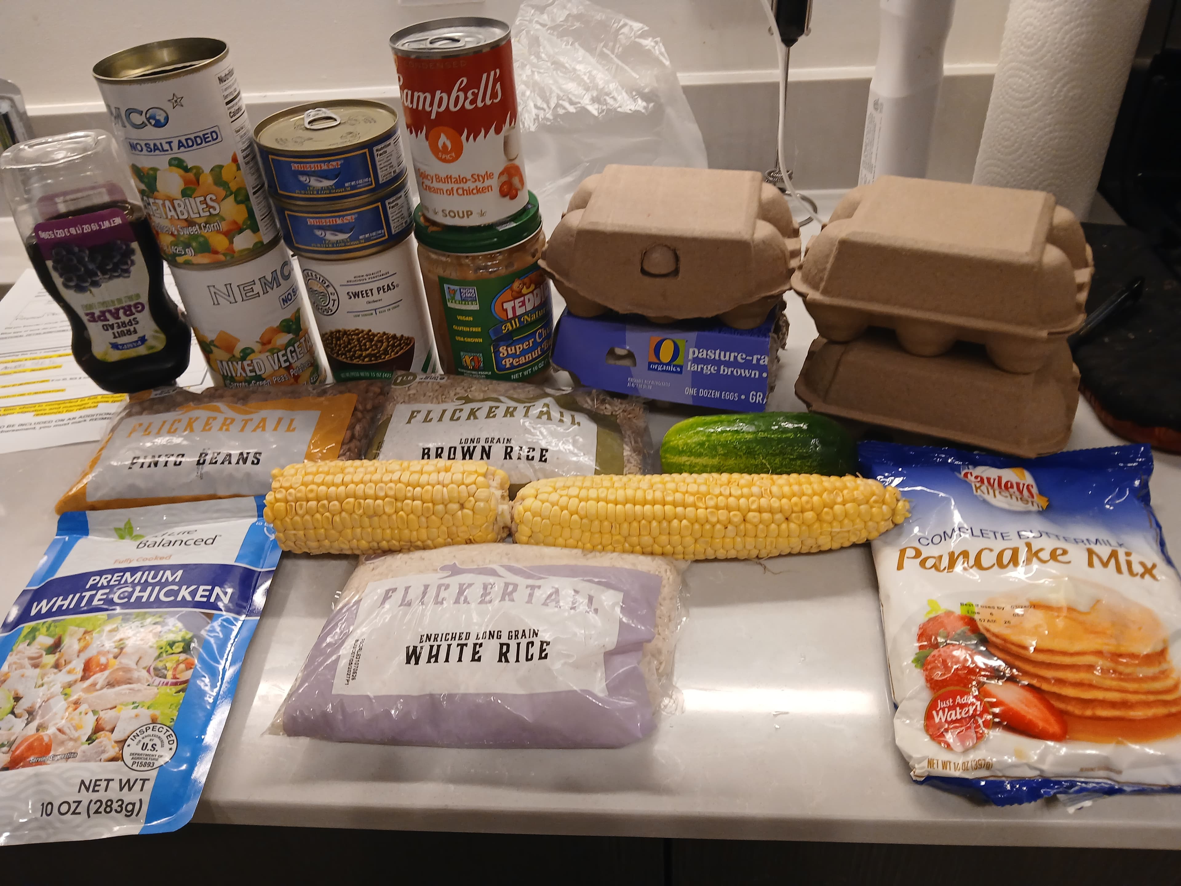 Feed item photo