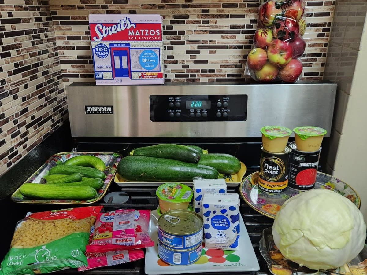 Feed item photo