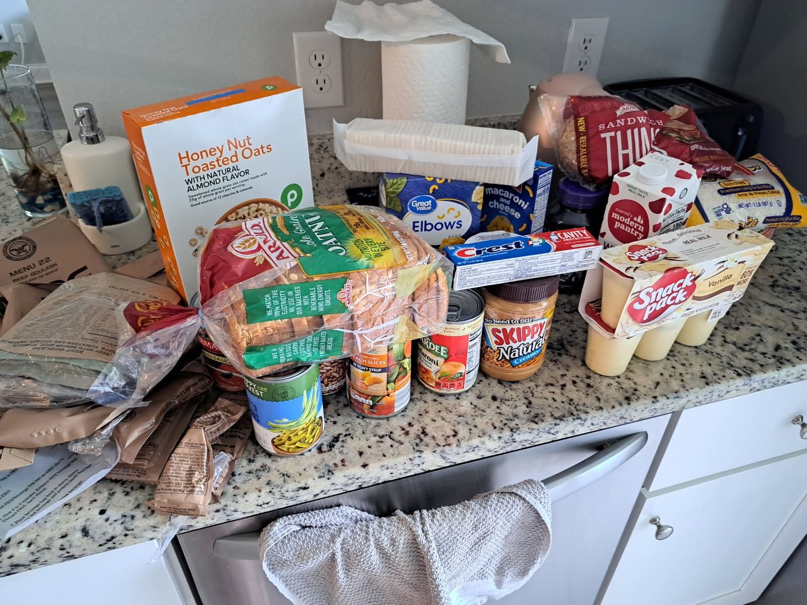 Feed item photo