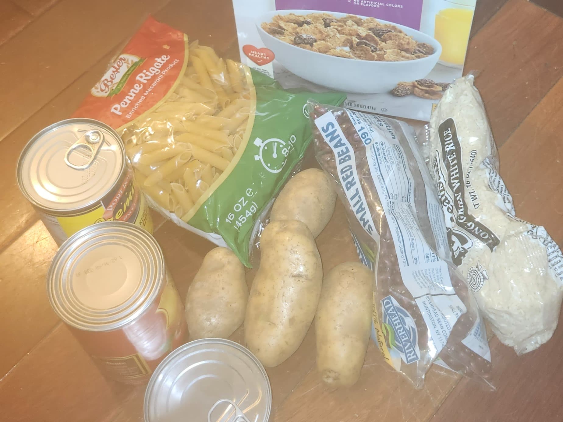 Feed item photo