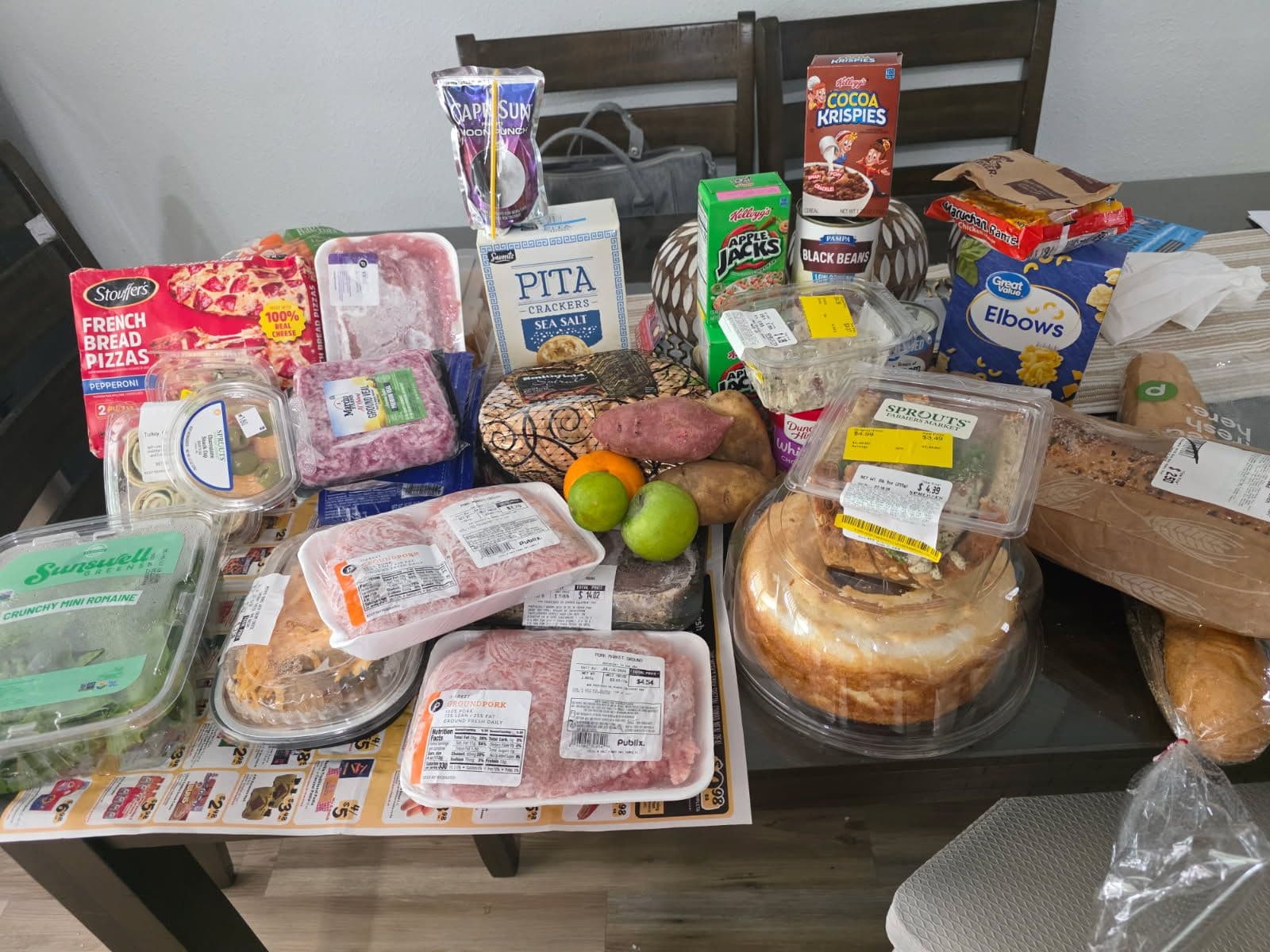 Feed item photo