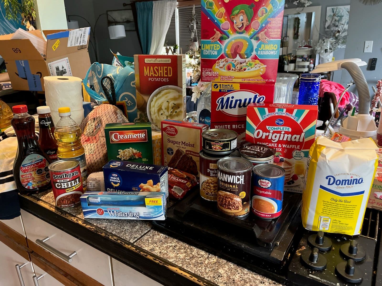 Feed item photo