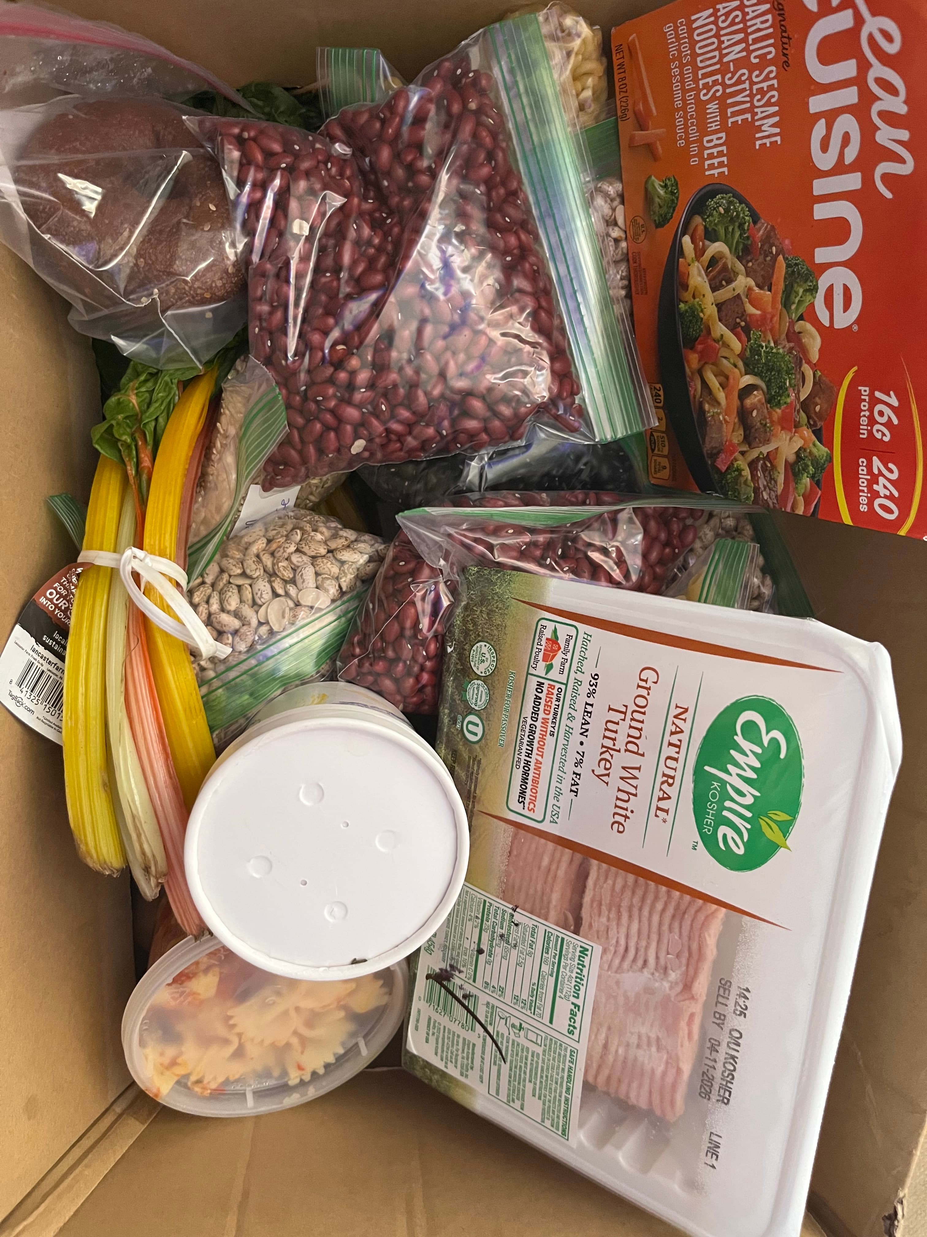 Feed item photo