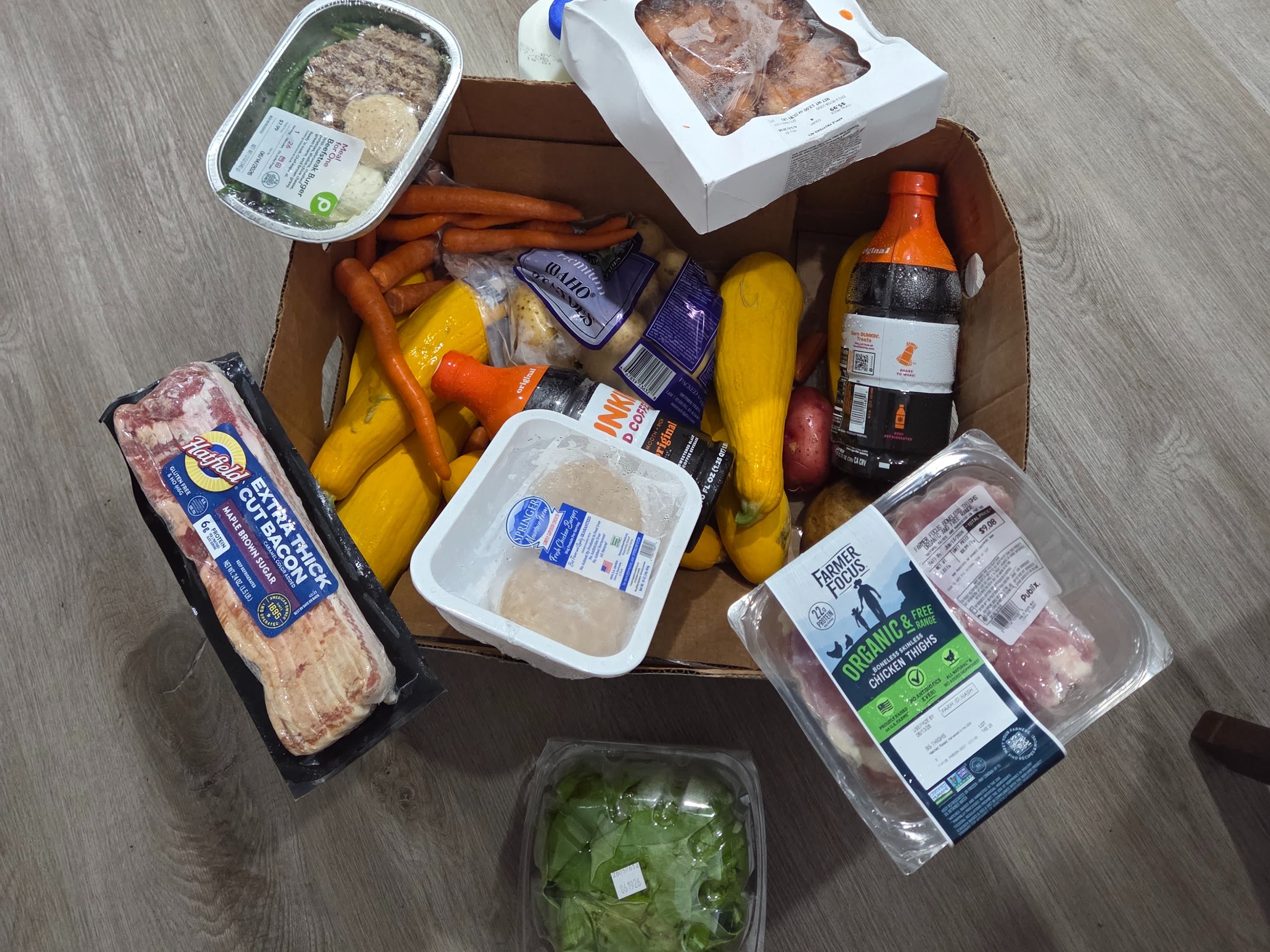 Feed item photo