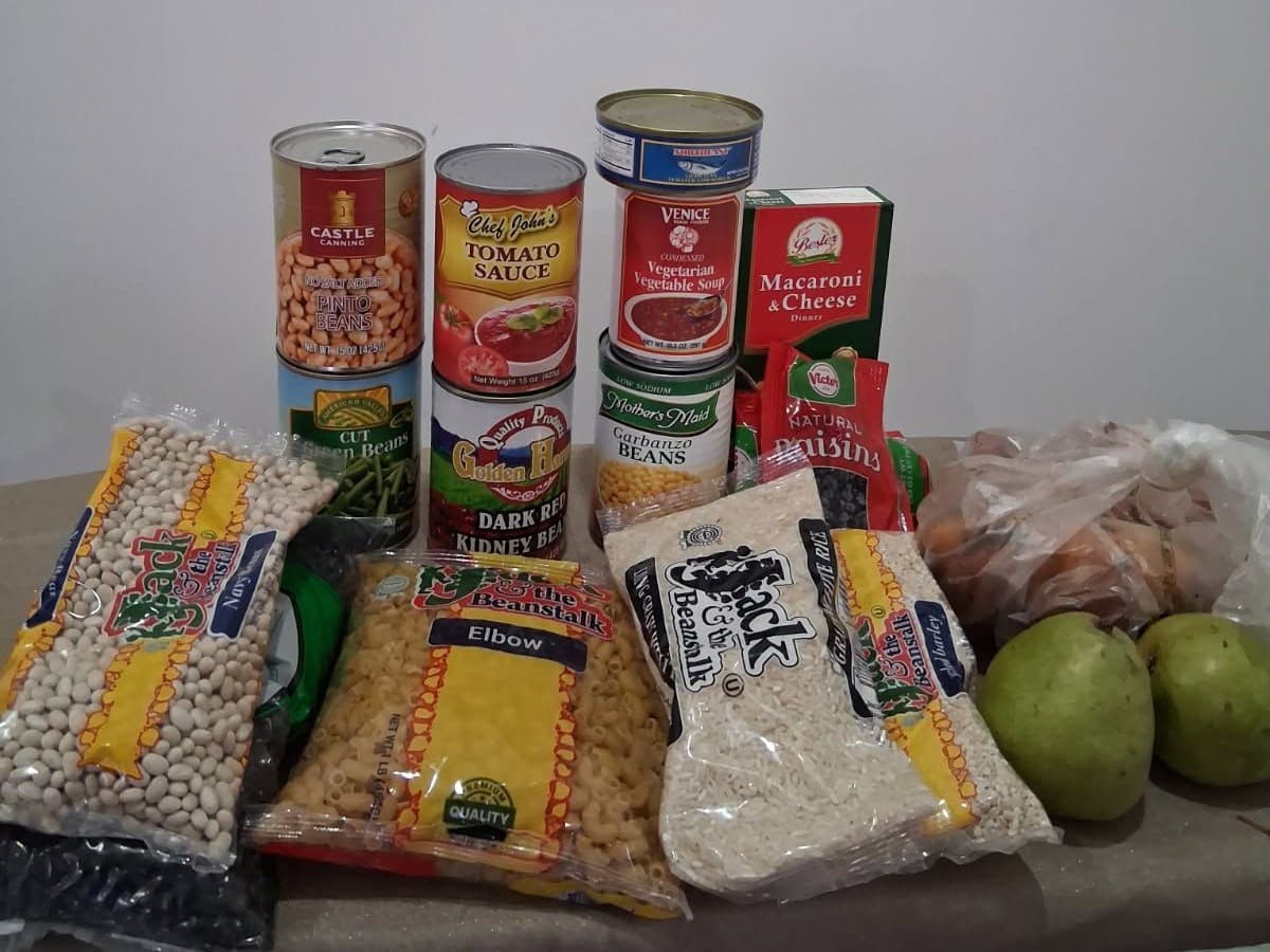 Feed item photo