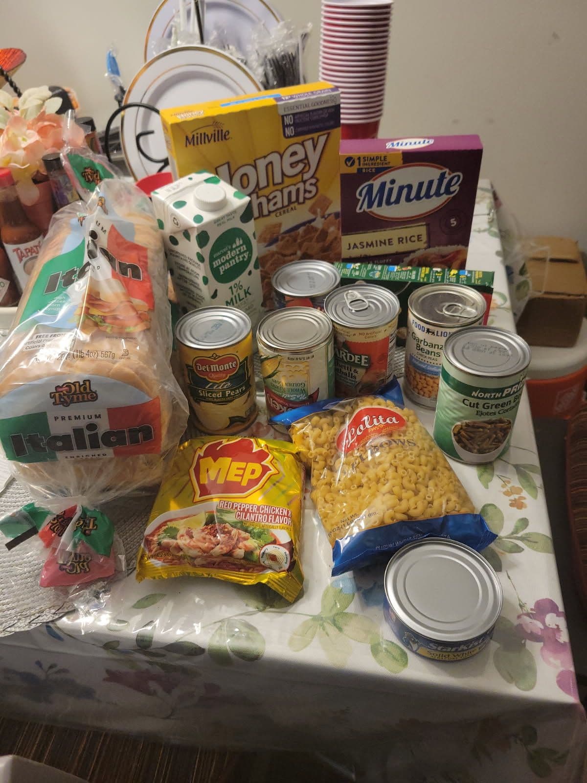 Feed item photo