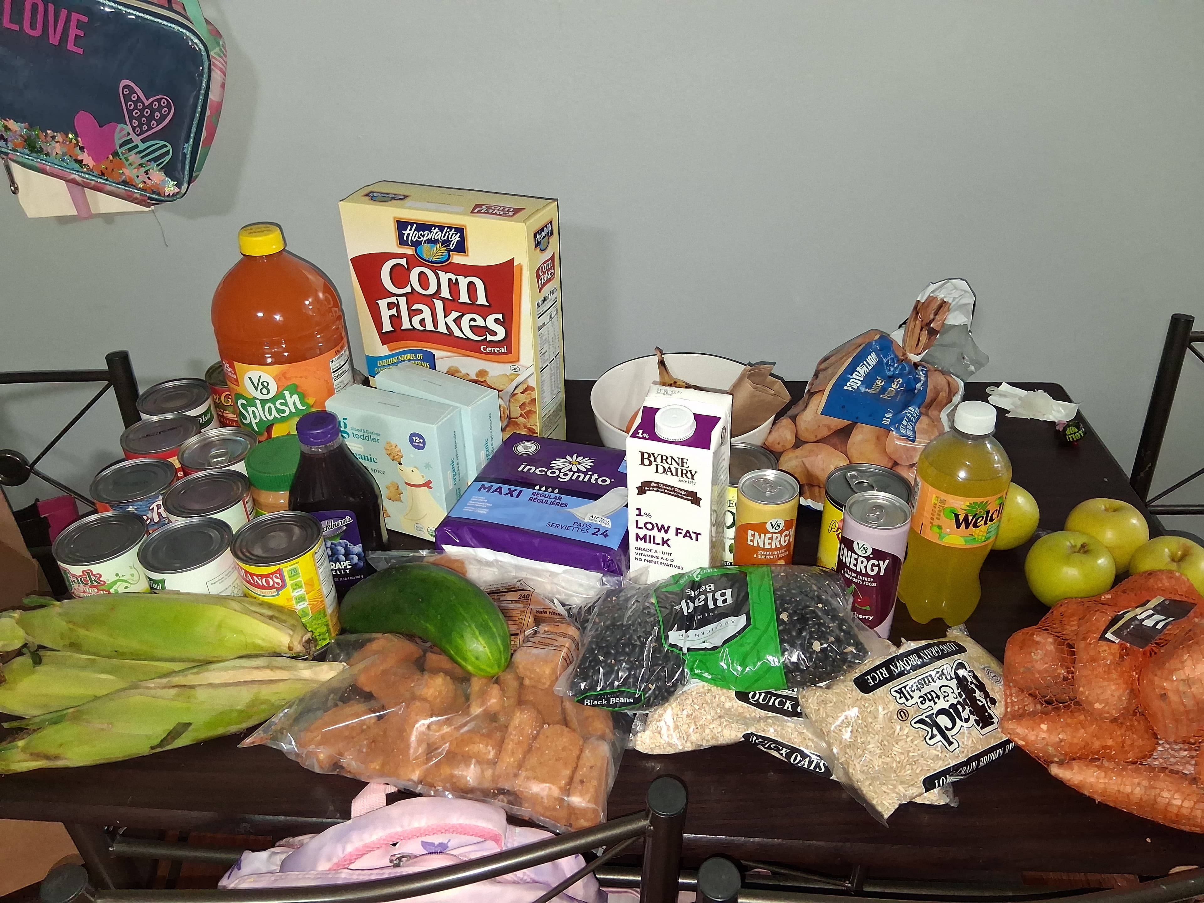 Feed item photo
