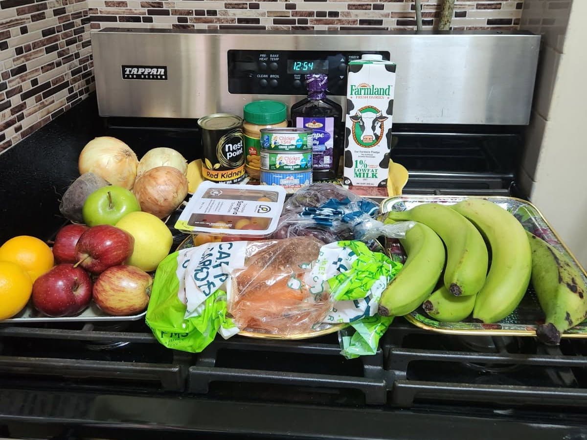 Feed item photo