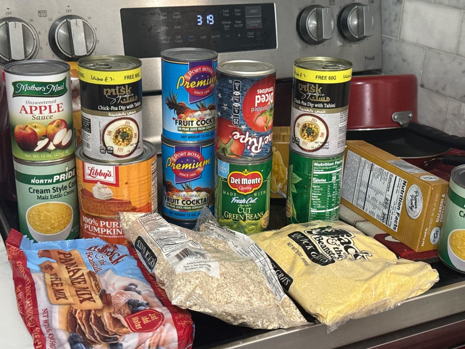 Feed item photo
