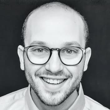 Alex Godin