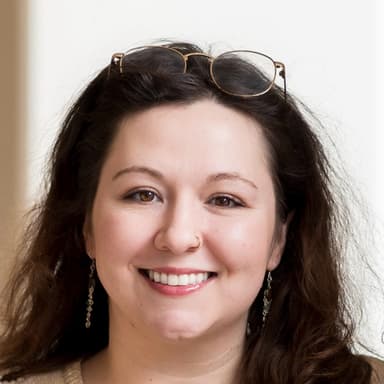 Claire Bleiler