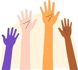 Hands