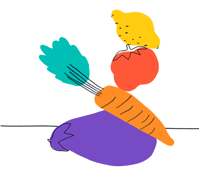 Vegetables