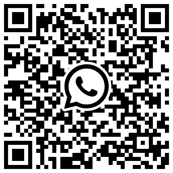 WhatsApp QR Code