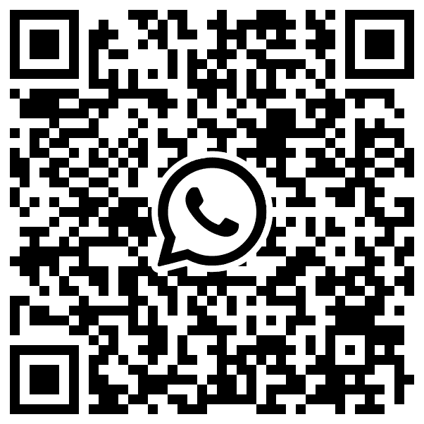 WhatsApp QR Code