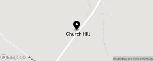 Map of Emmanuel Trinity Lutheran Church