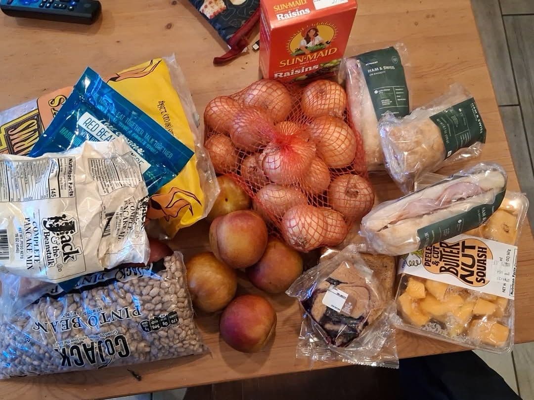 Feed item photo