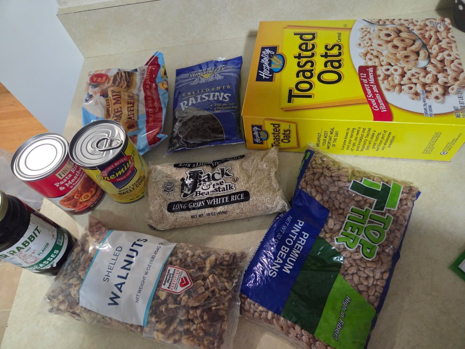 Feed item photo