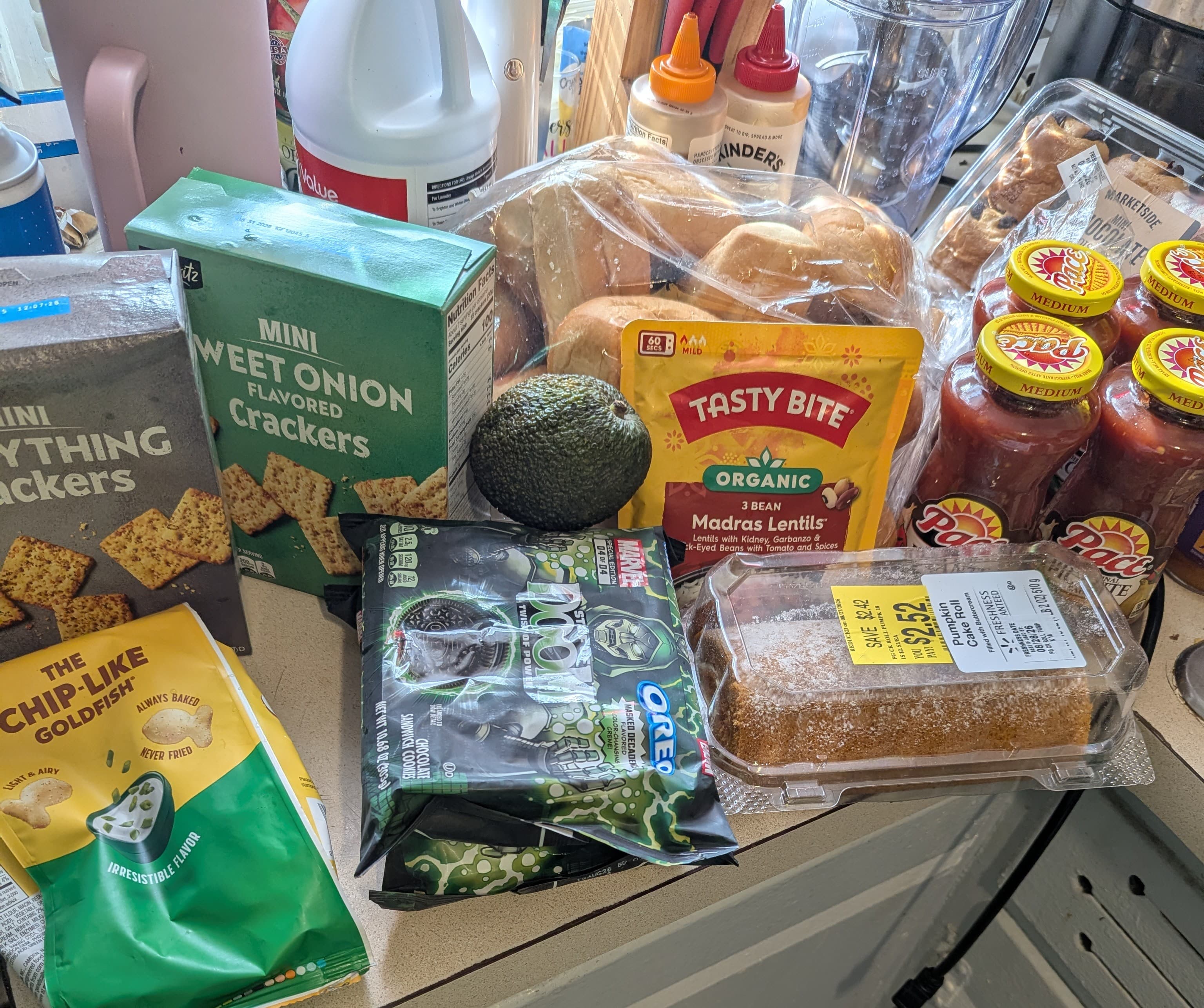 Feed item photo