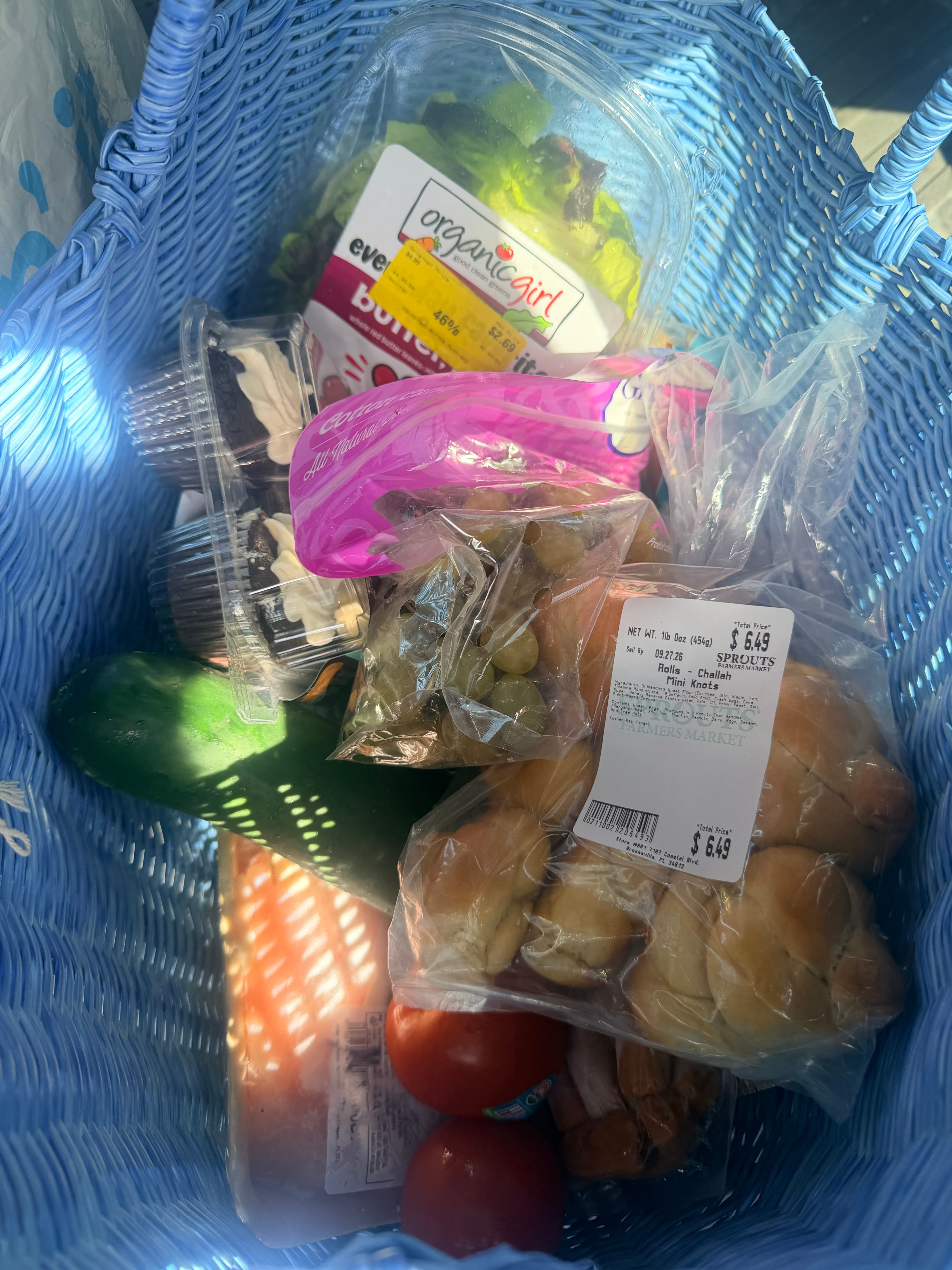 Feed item photo