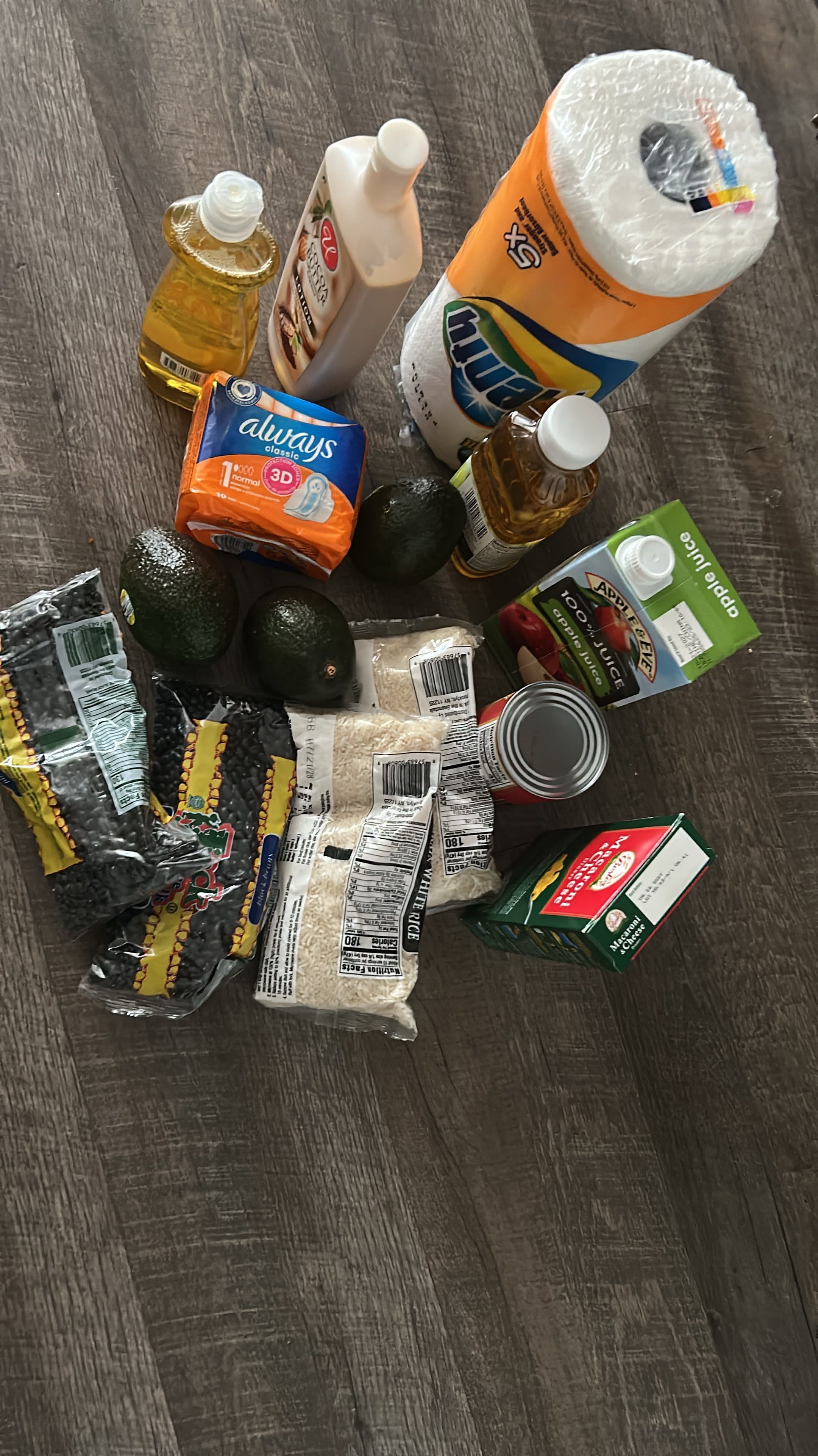 Feed item photo