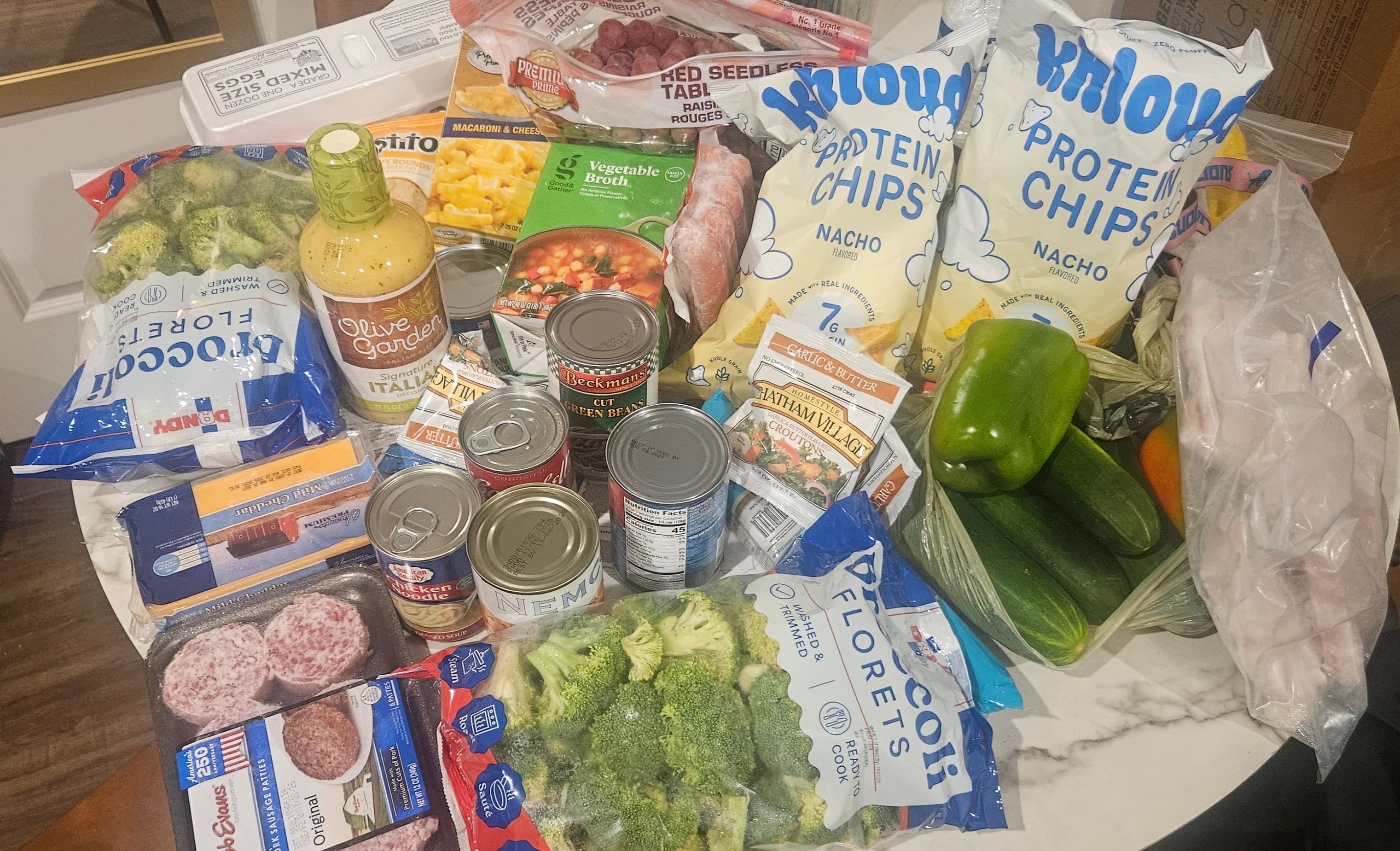 Feed item photo