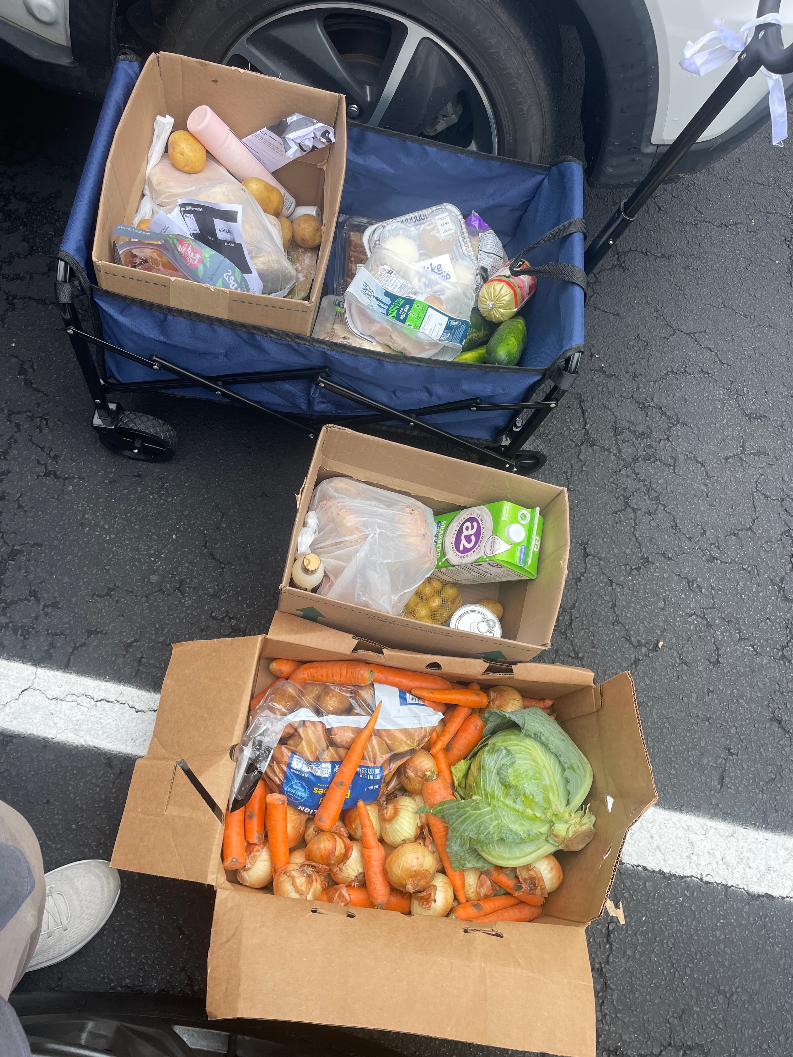 Feed item photo