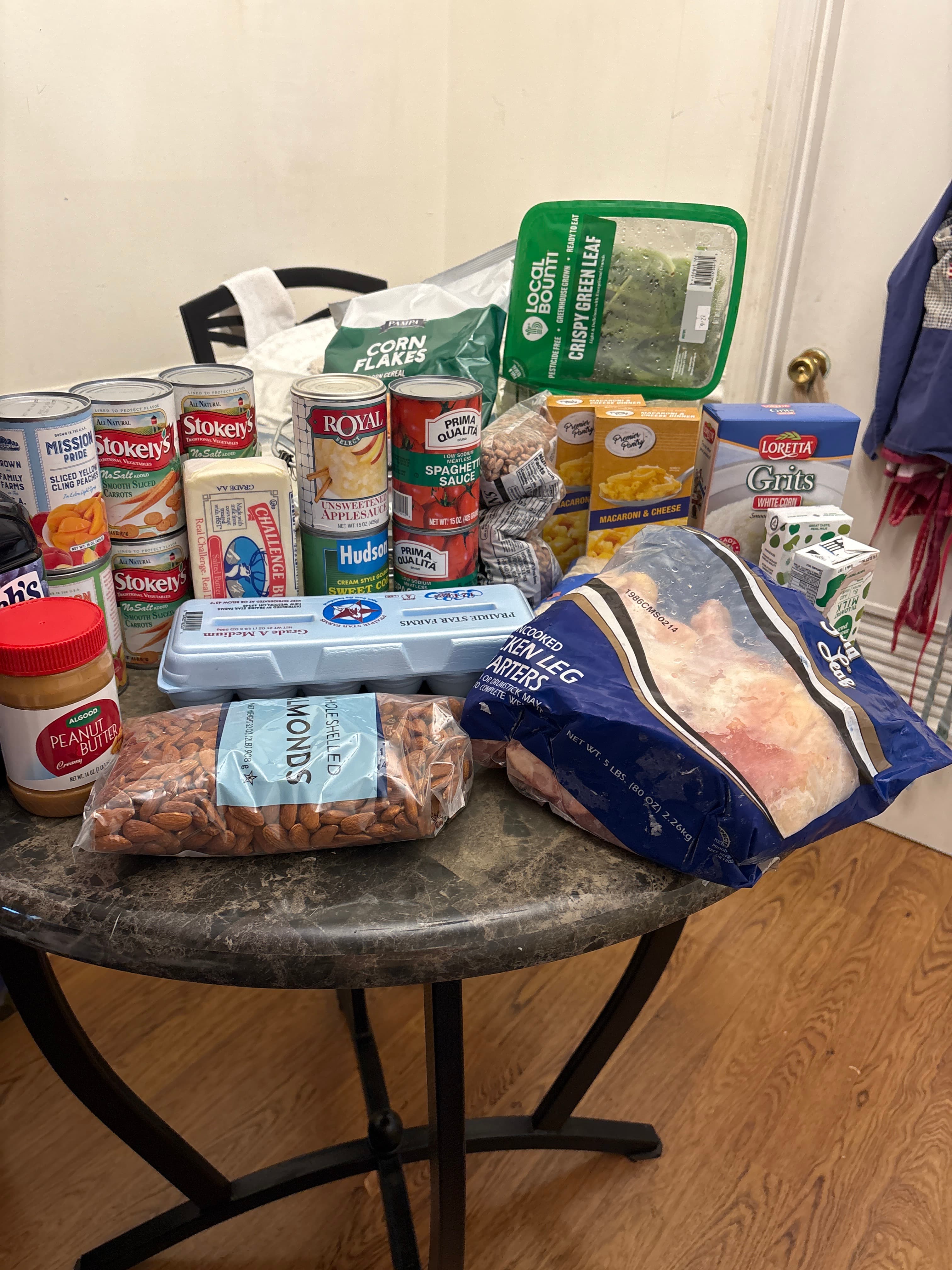 Feed item photo