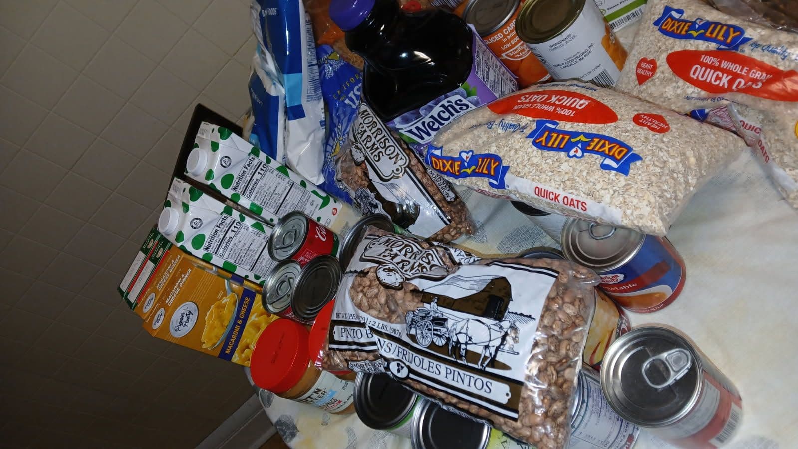 Feed item photo