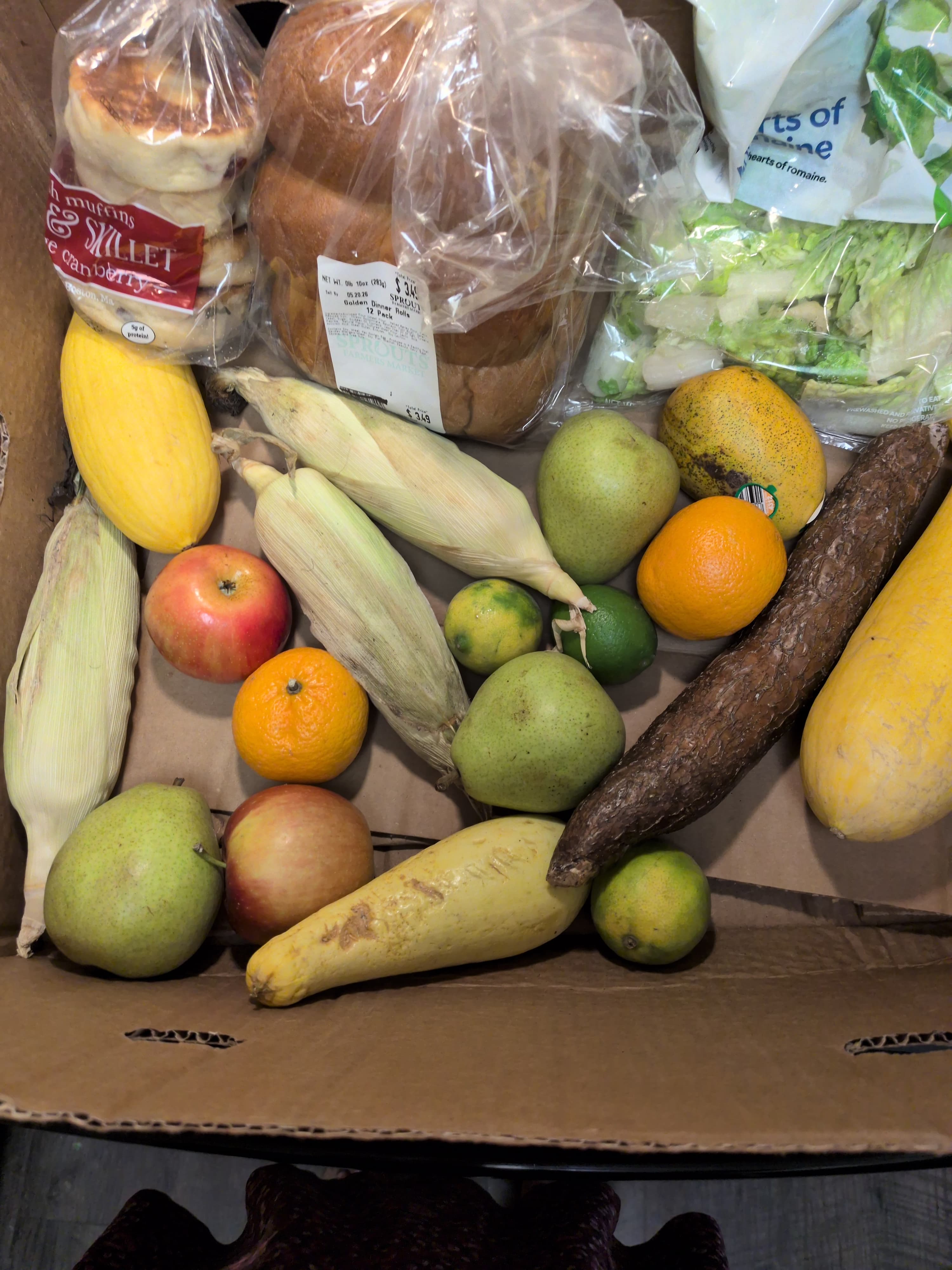Feed item photo