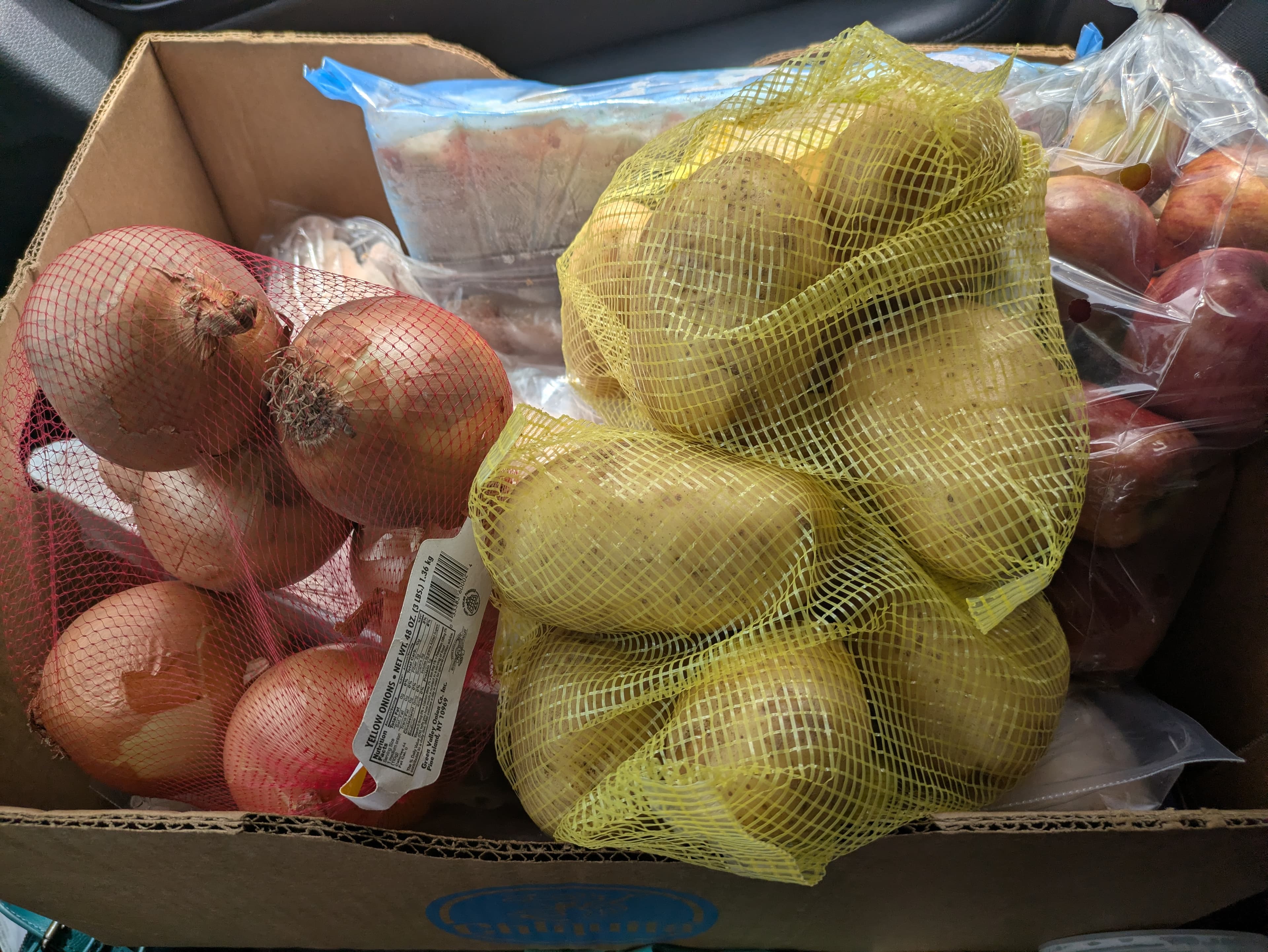 Feed item photo