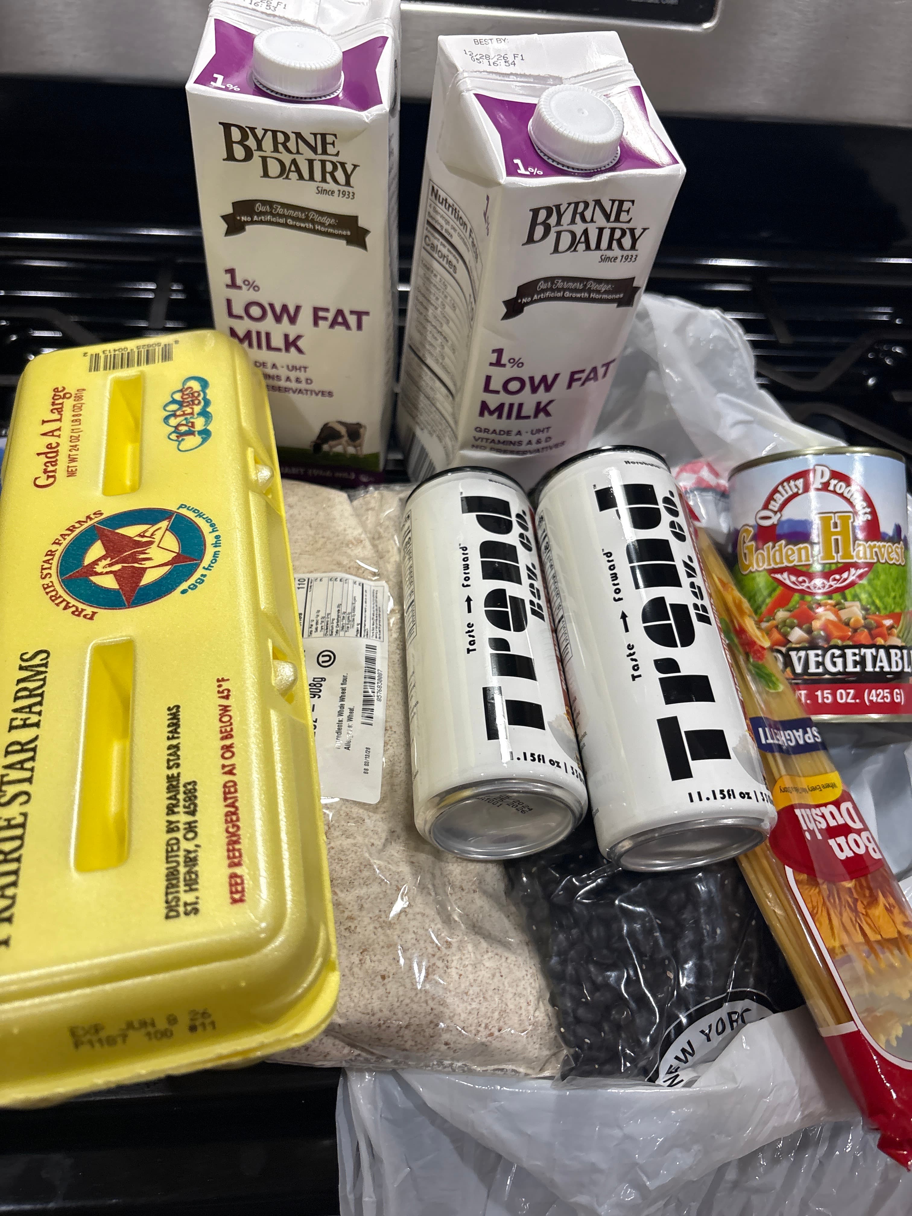 Feed item photo