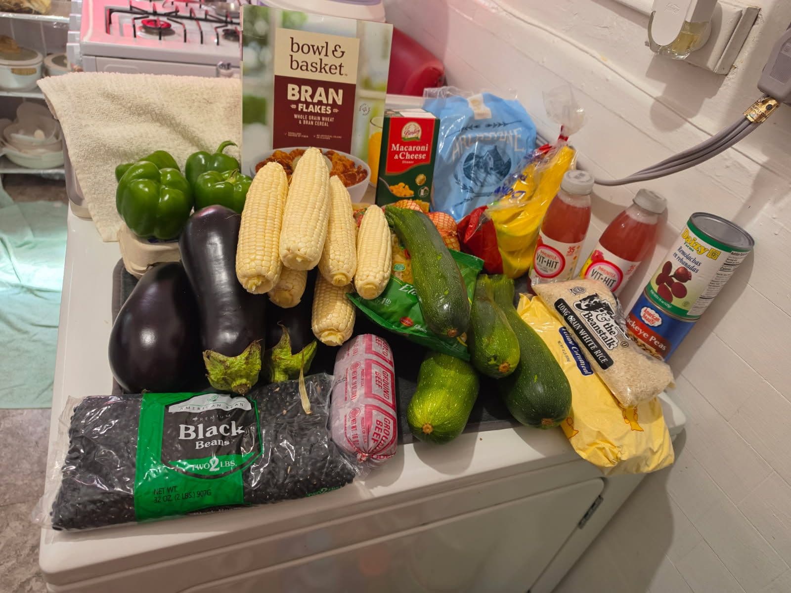 Feed item photo