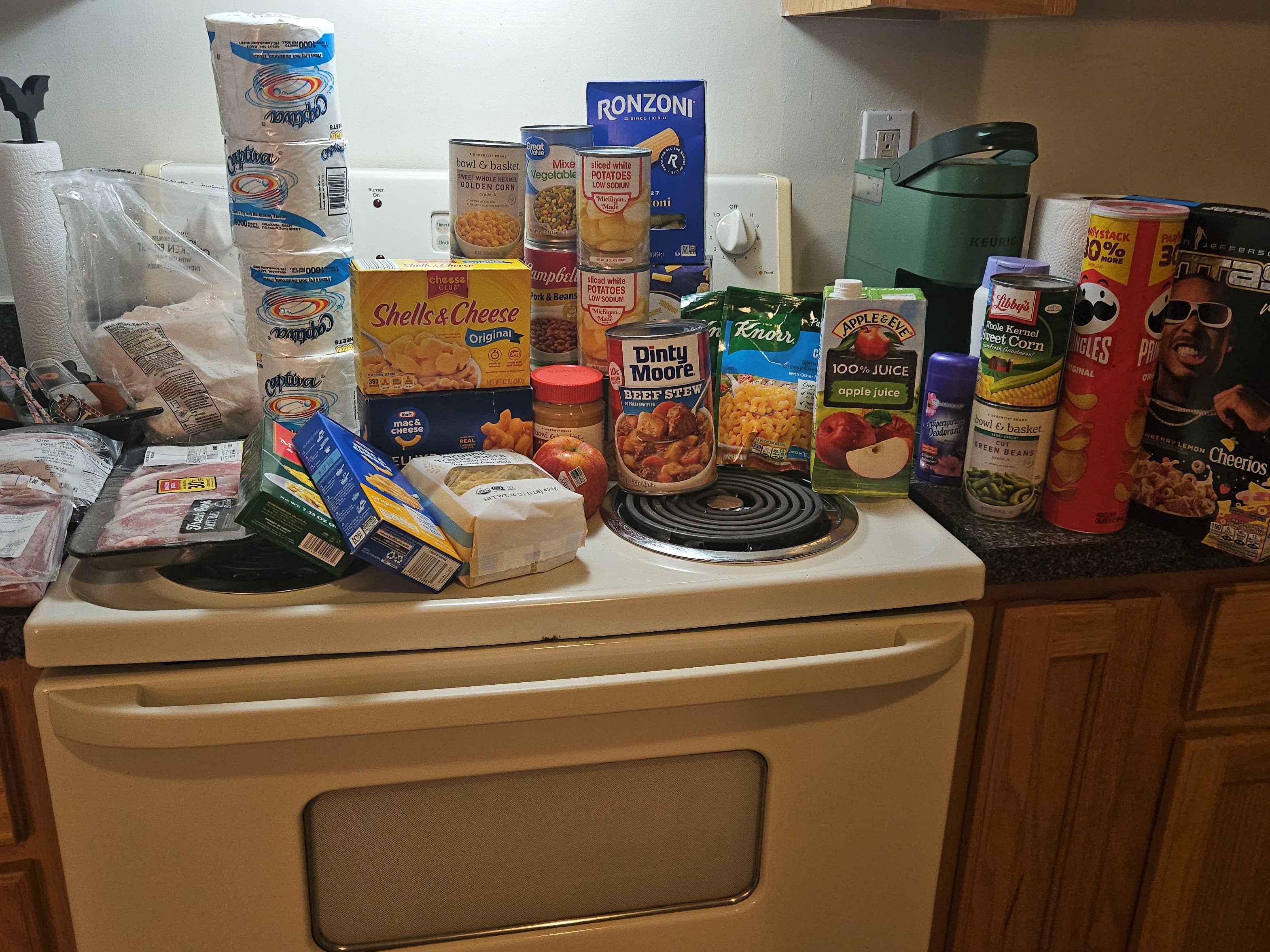Feed item photo