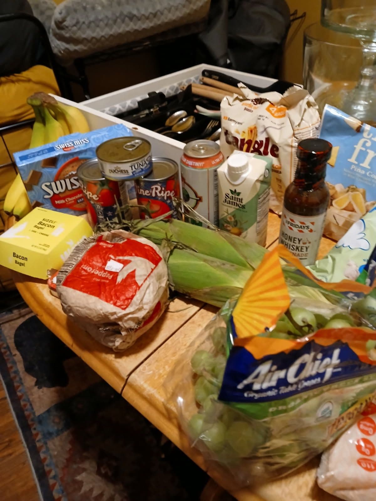 Feed item photo