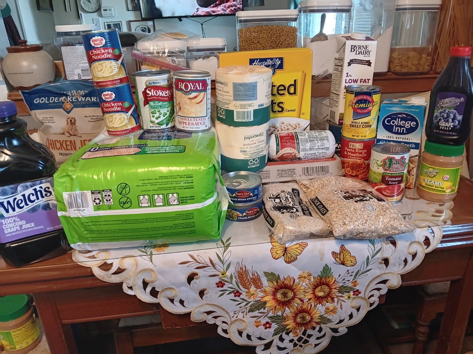 Feed item photo