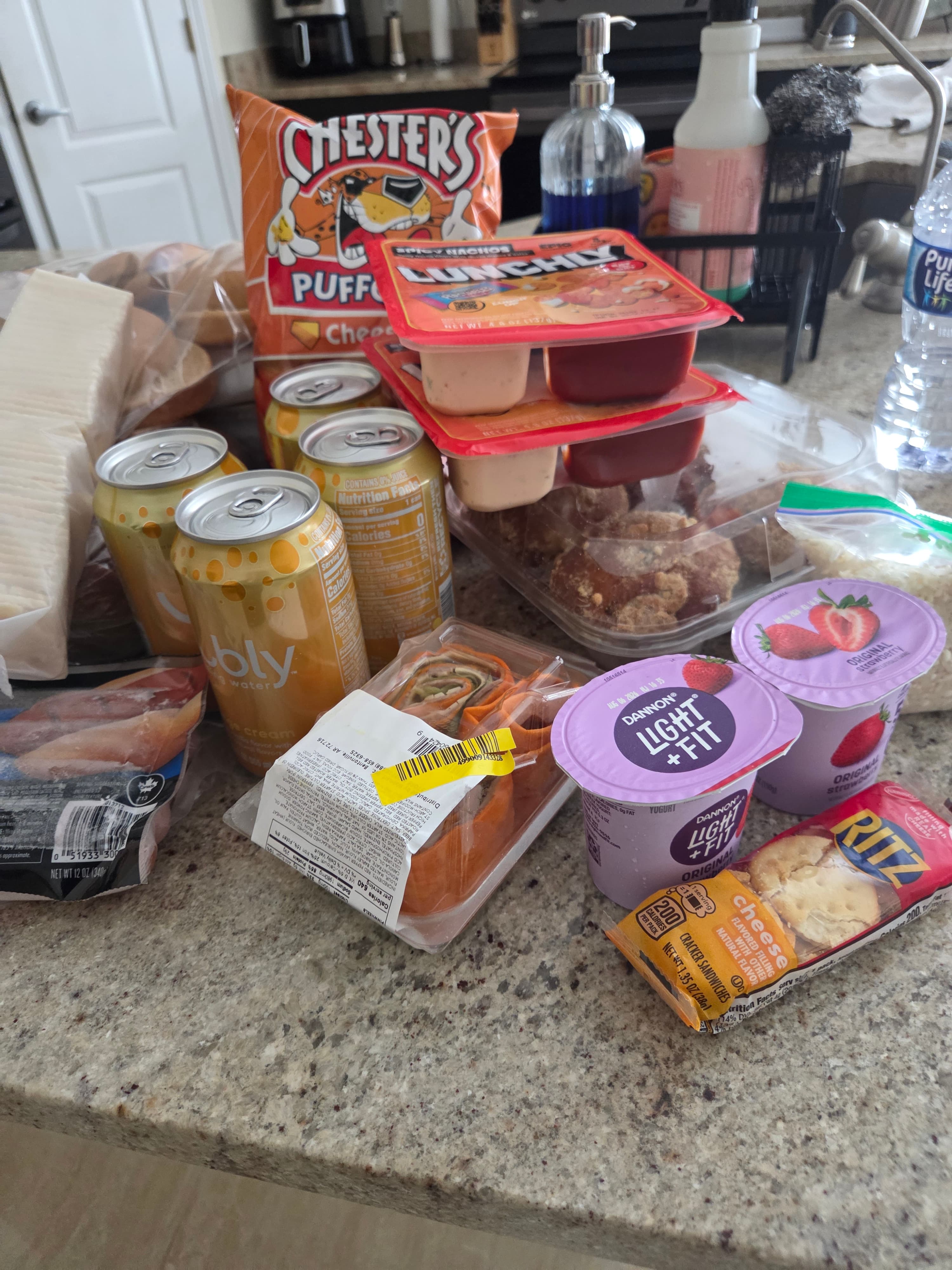 Feed item photo