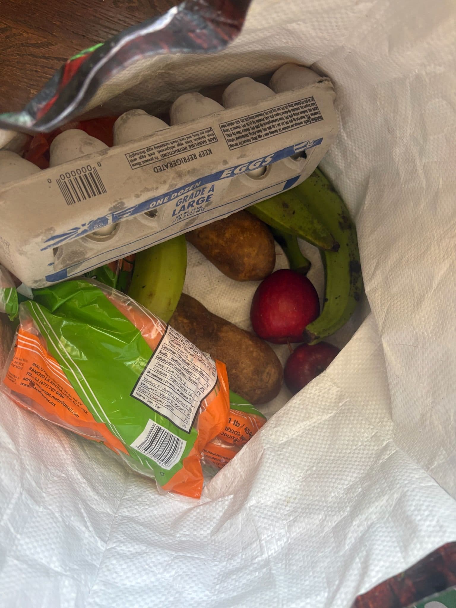 Feed item photo