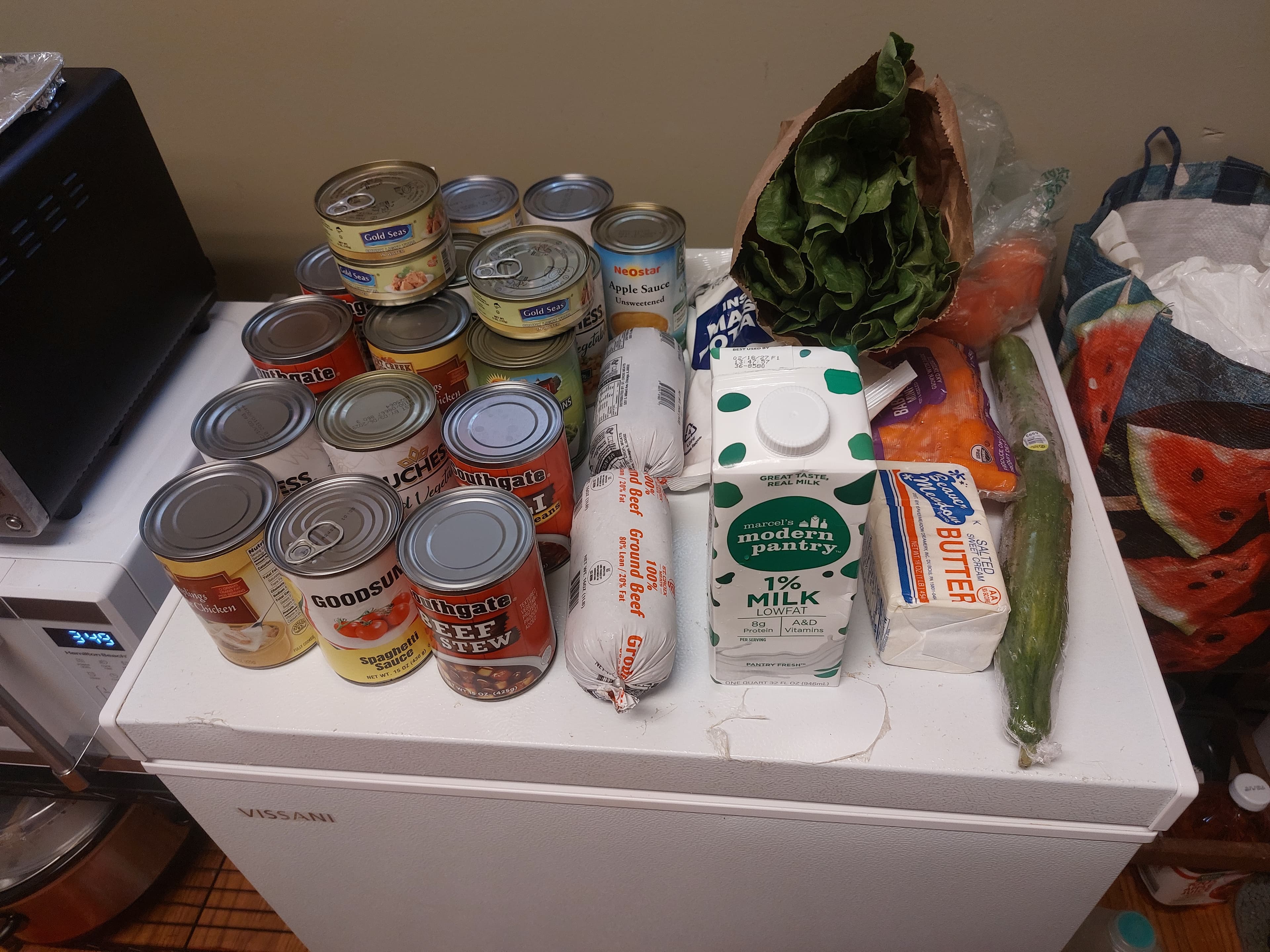Feed item photo